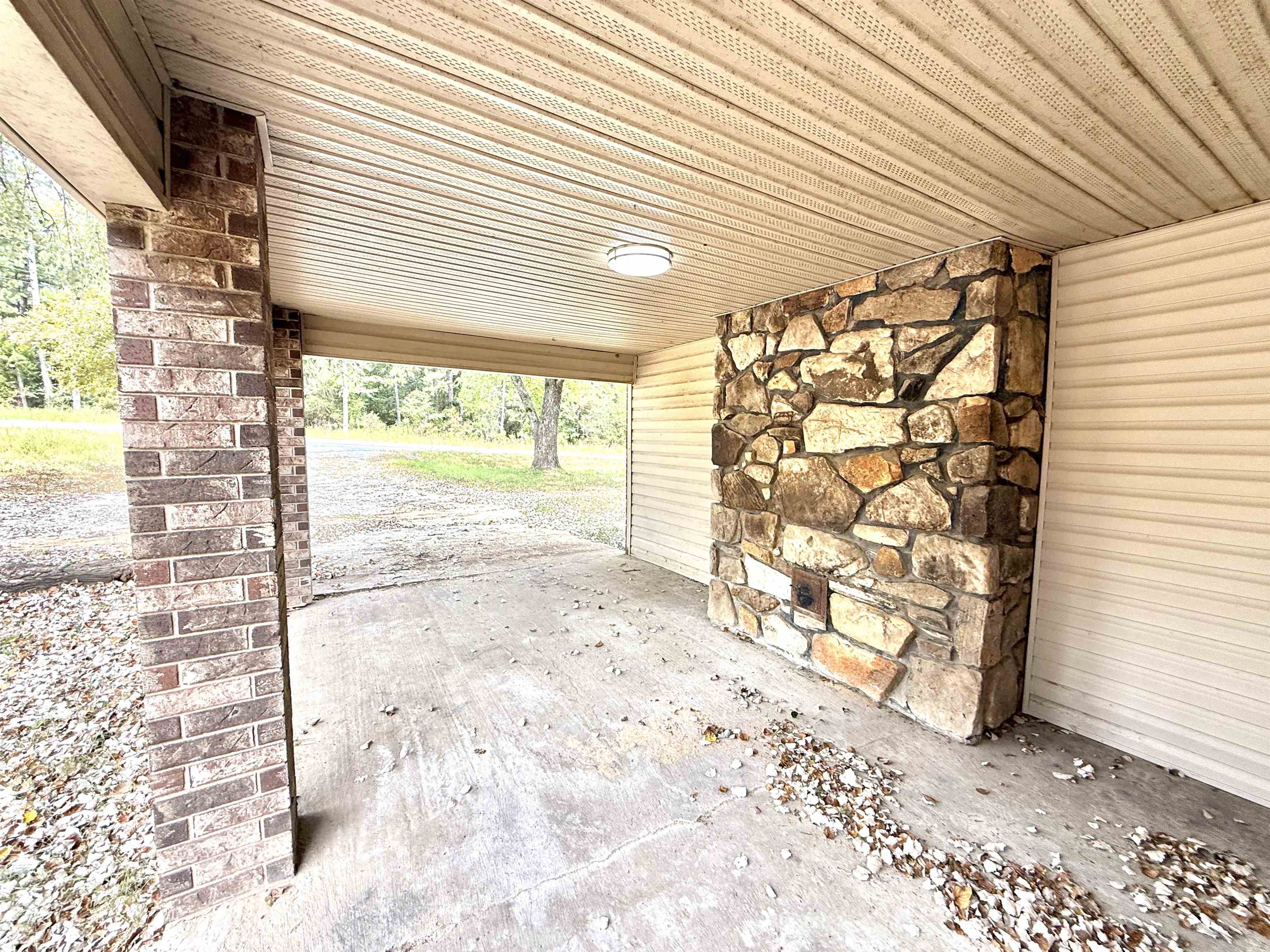 4090 AR 56 Hwy  Wideman, AR