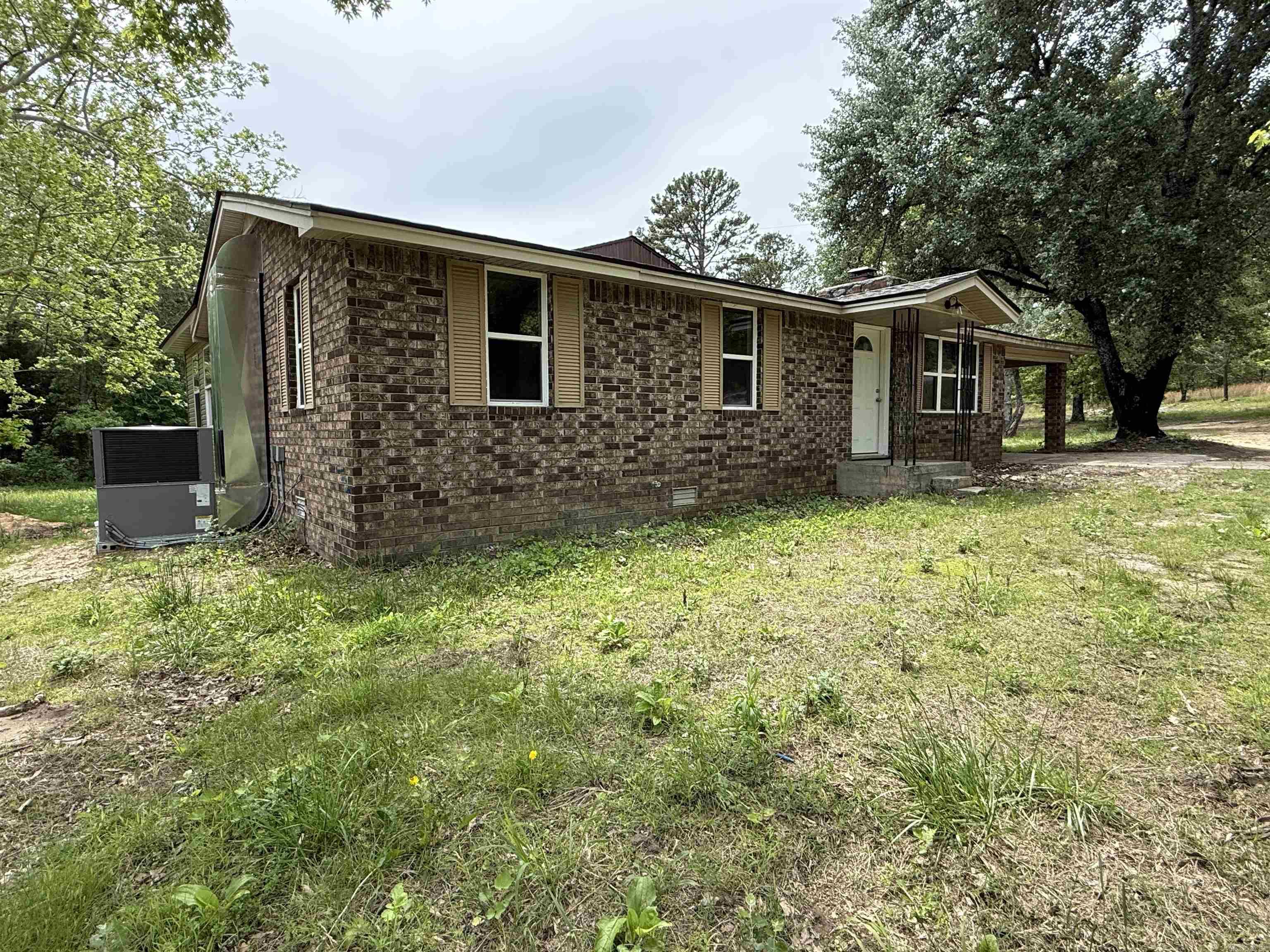 4090  AR 56 Hwy  Wideman, AR