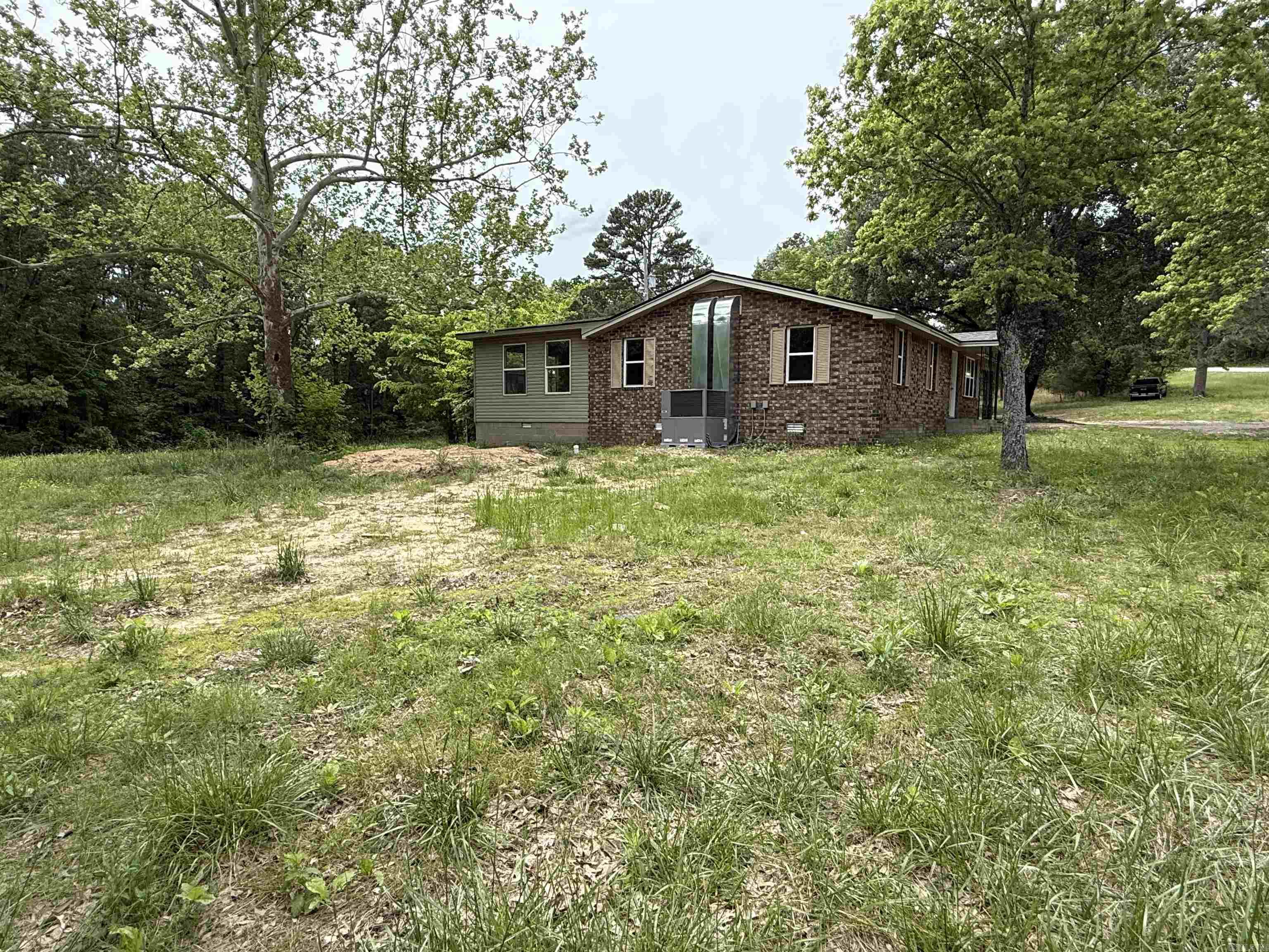 4090  AR 56 Hwy  Wideman, AR