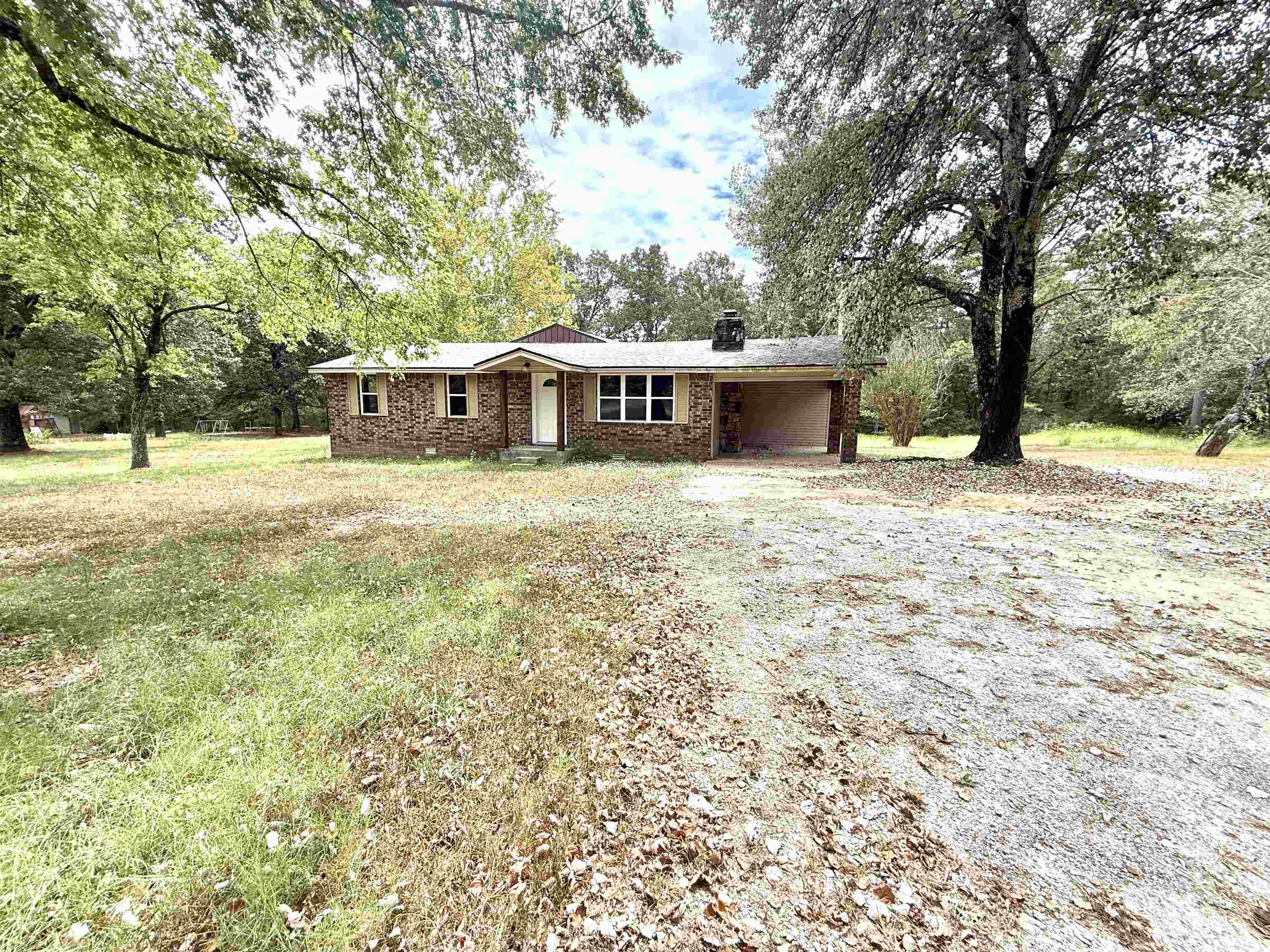 4090 AR 56 Hwy  Wideman, AR