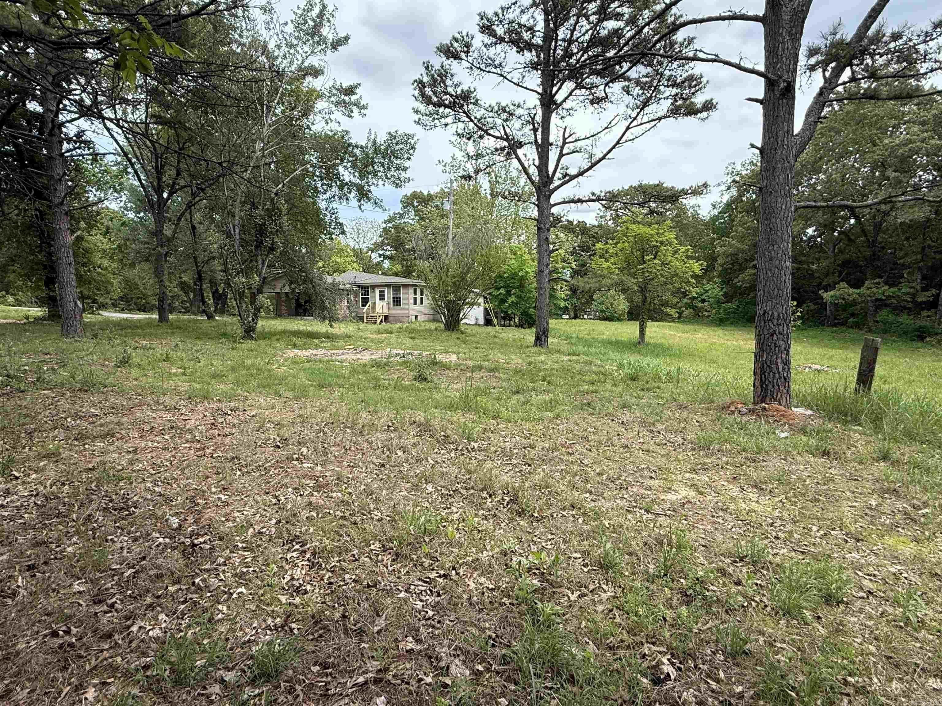 4090  AR 56 Hwy  Wideman, AR