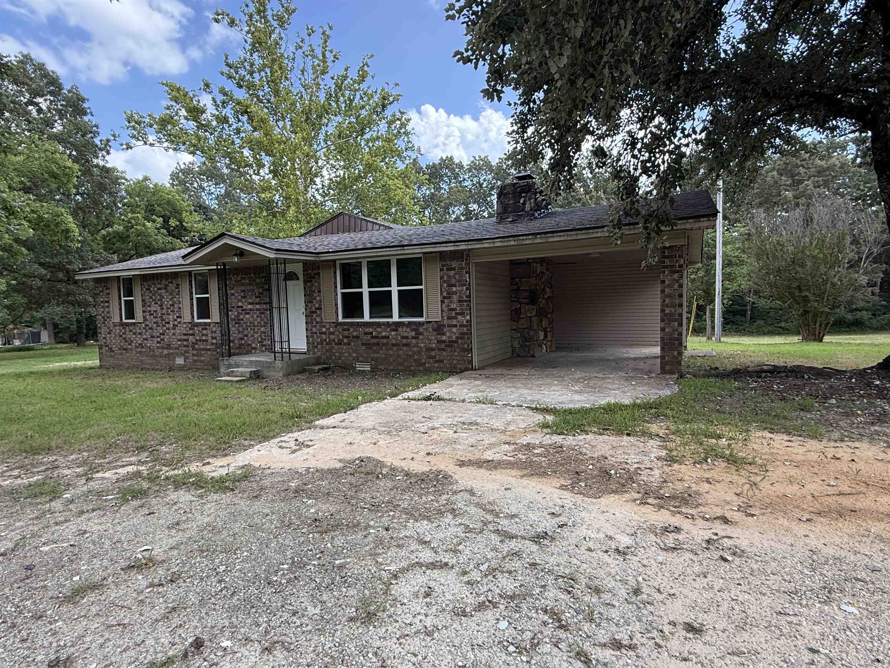 4090 AR 56 Hwy Wideman, AR 72585