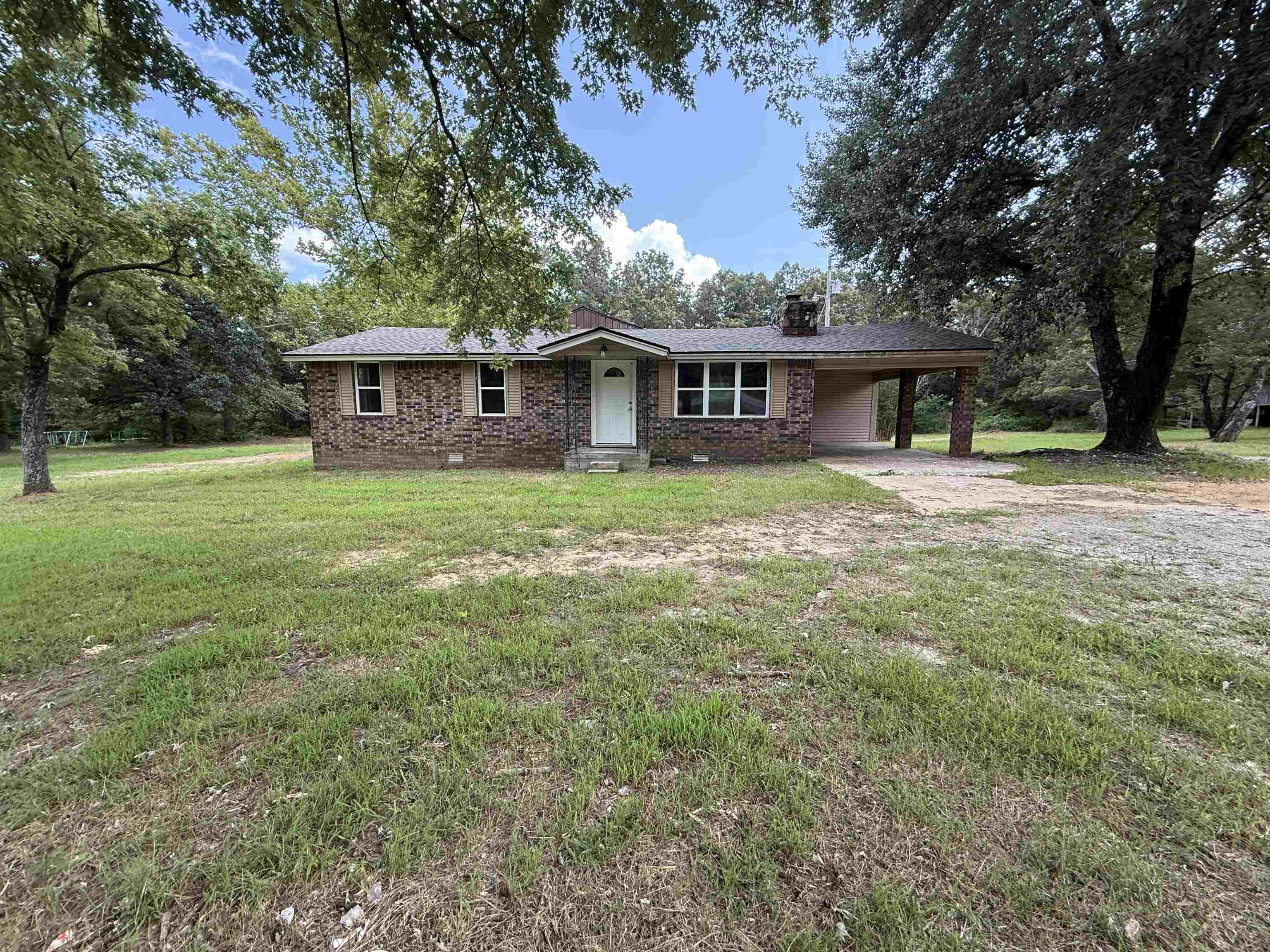 4090 AR 56 Hwy Wideman, AR 72585