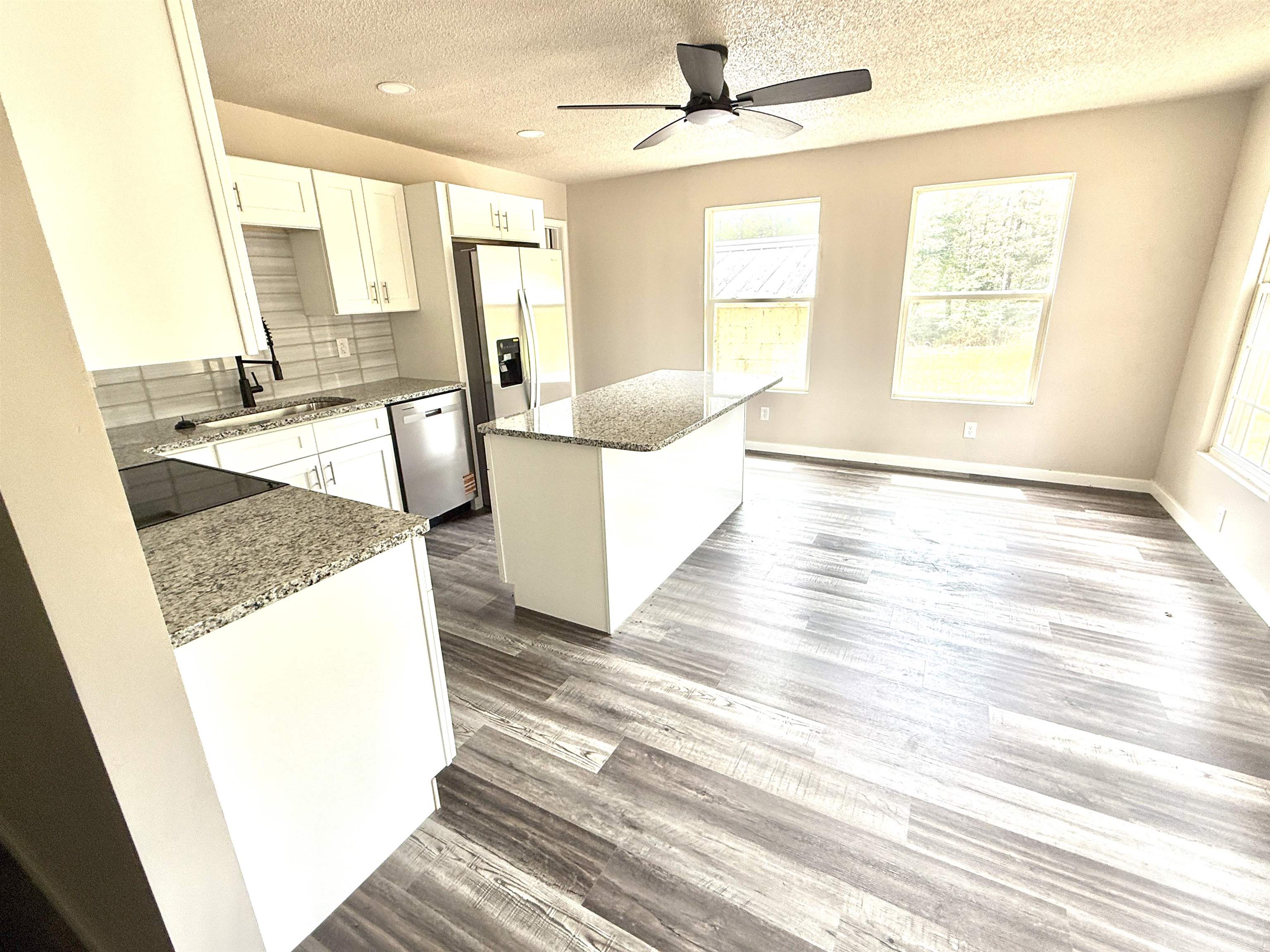4090 AR 56 Hwy  Wideman, AR