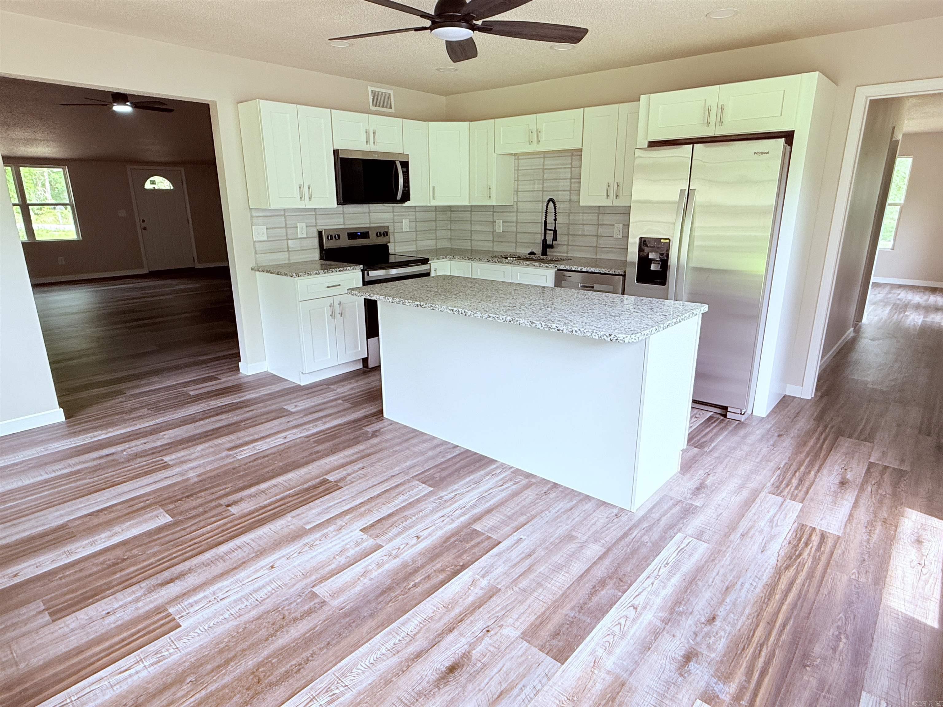 4090  AR 56 Hwy  Wideman, AR