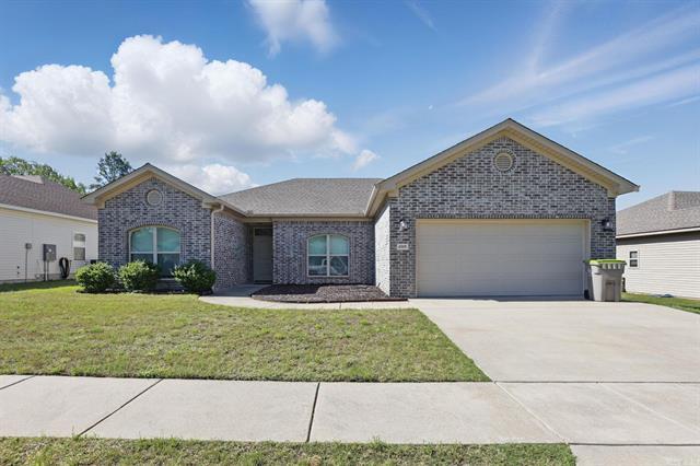 4505  Western Woods  Benton, AR