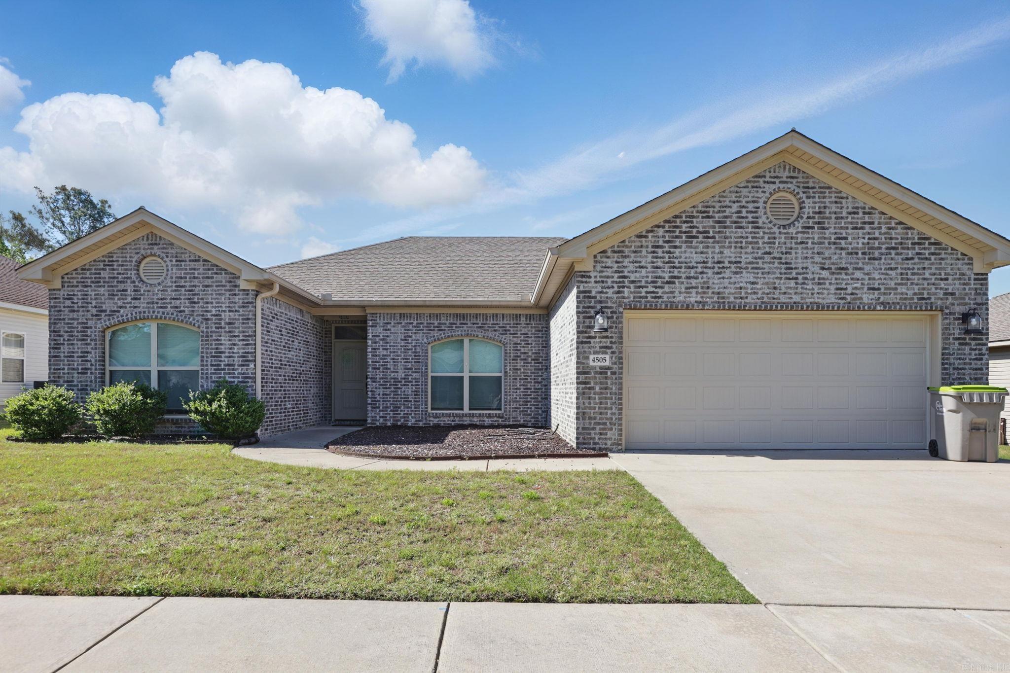 4505 Western Woods Drive Benton, AR 72015