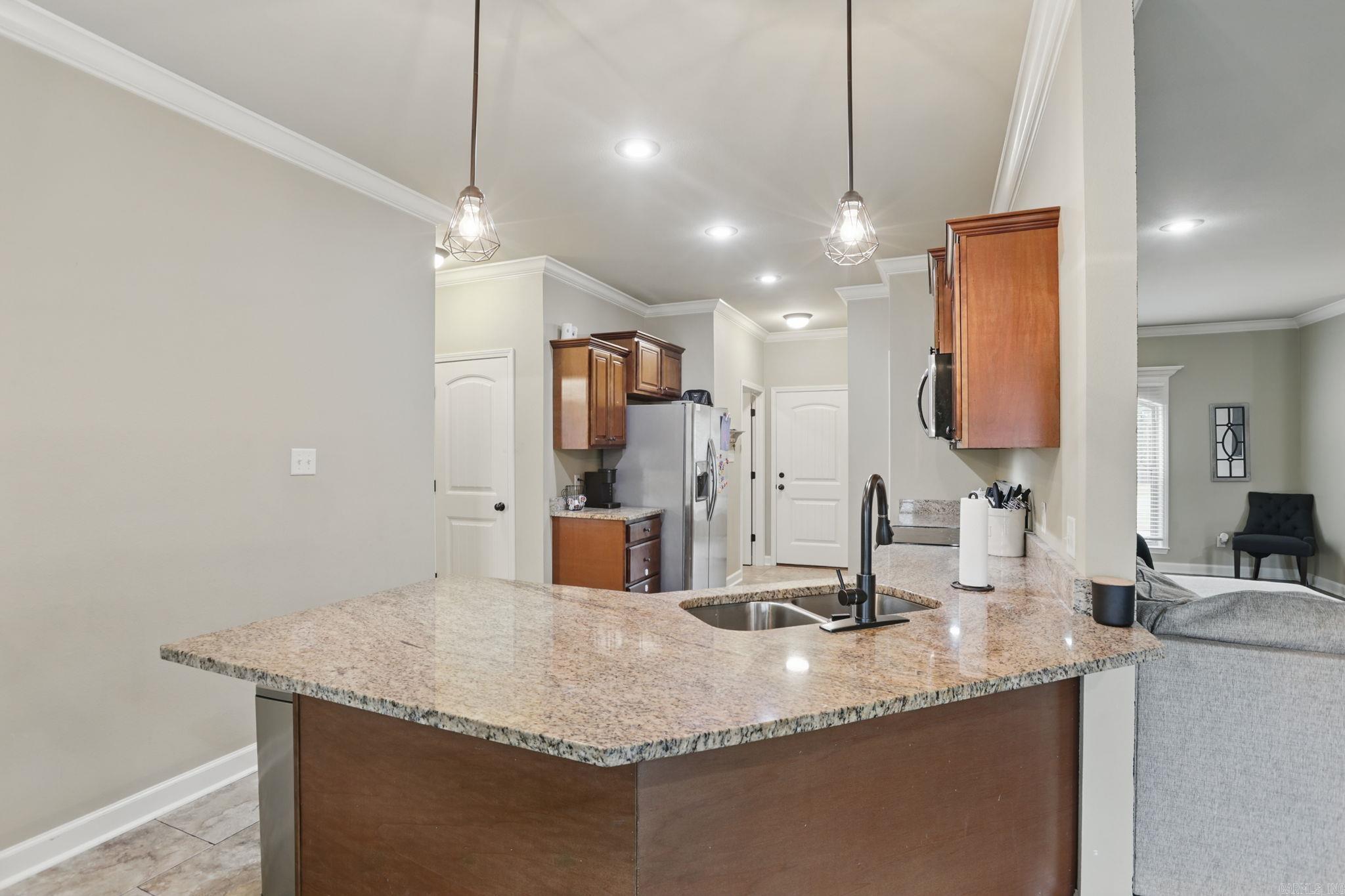 4505 Western Woods Drive Benton, AR 72015