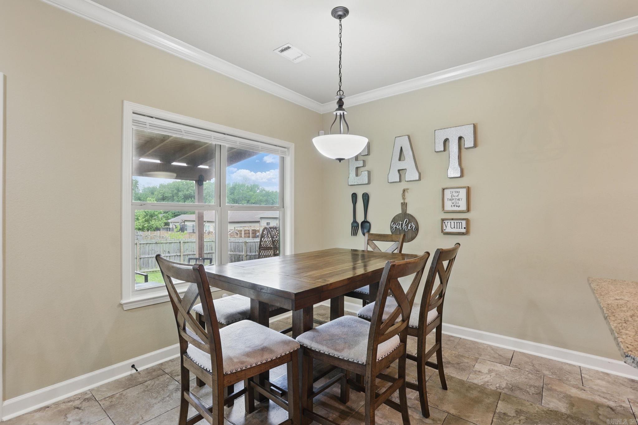 4505 Western Woods Drive Benton, AR 72015