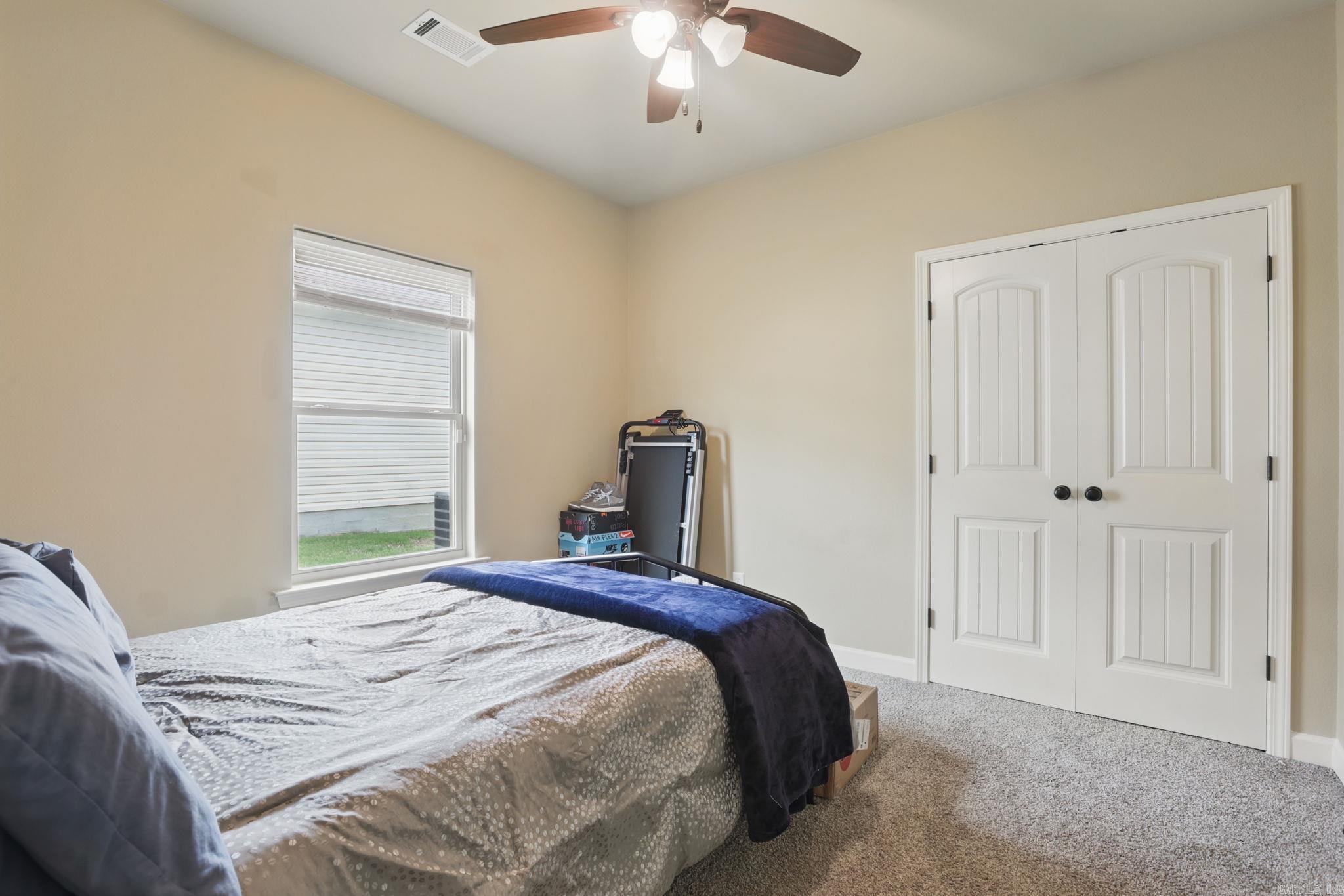 4505 Western Woods Drive Benton, AR 72015