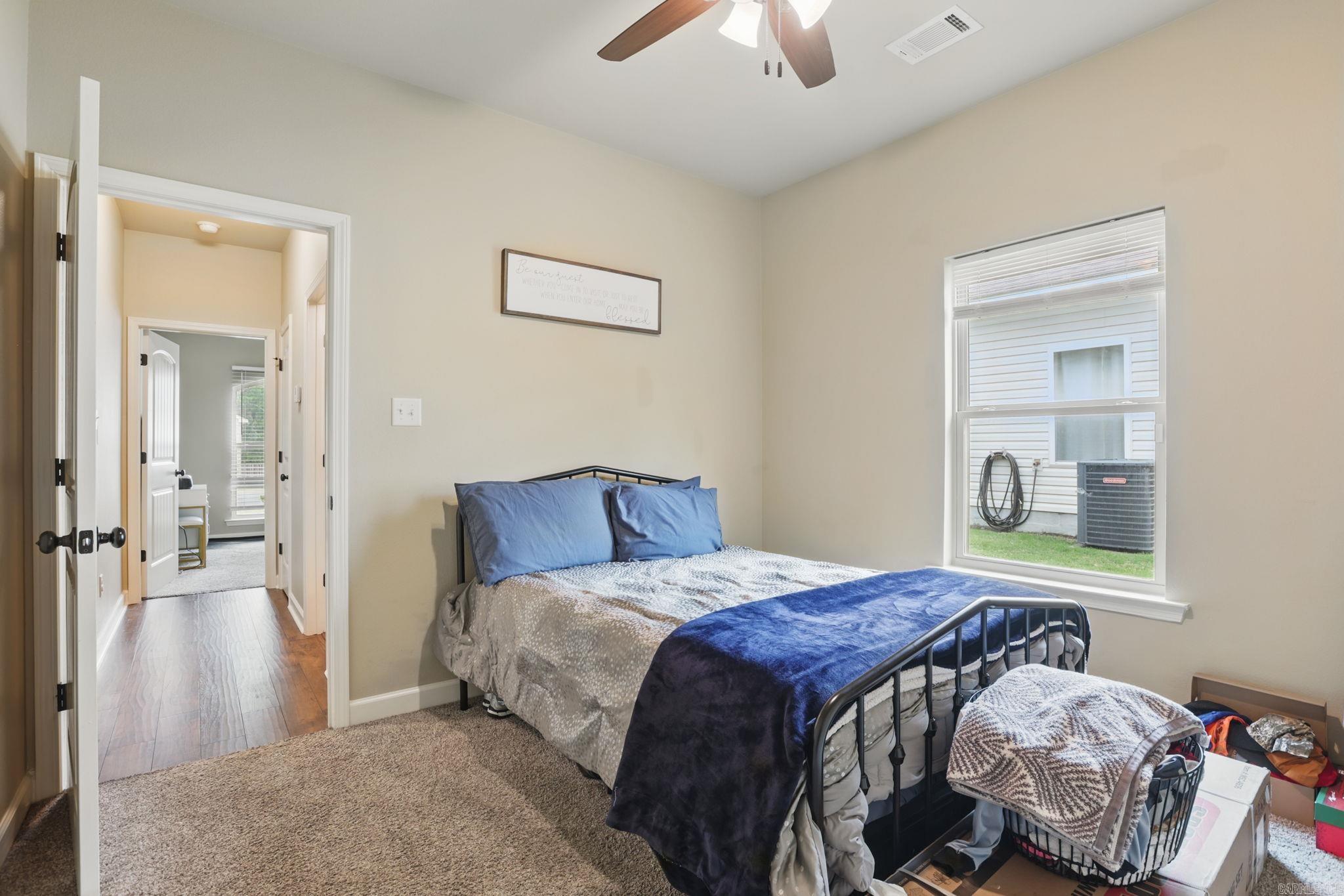 4505 Western Woods Drive Benton, AR 72015