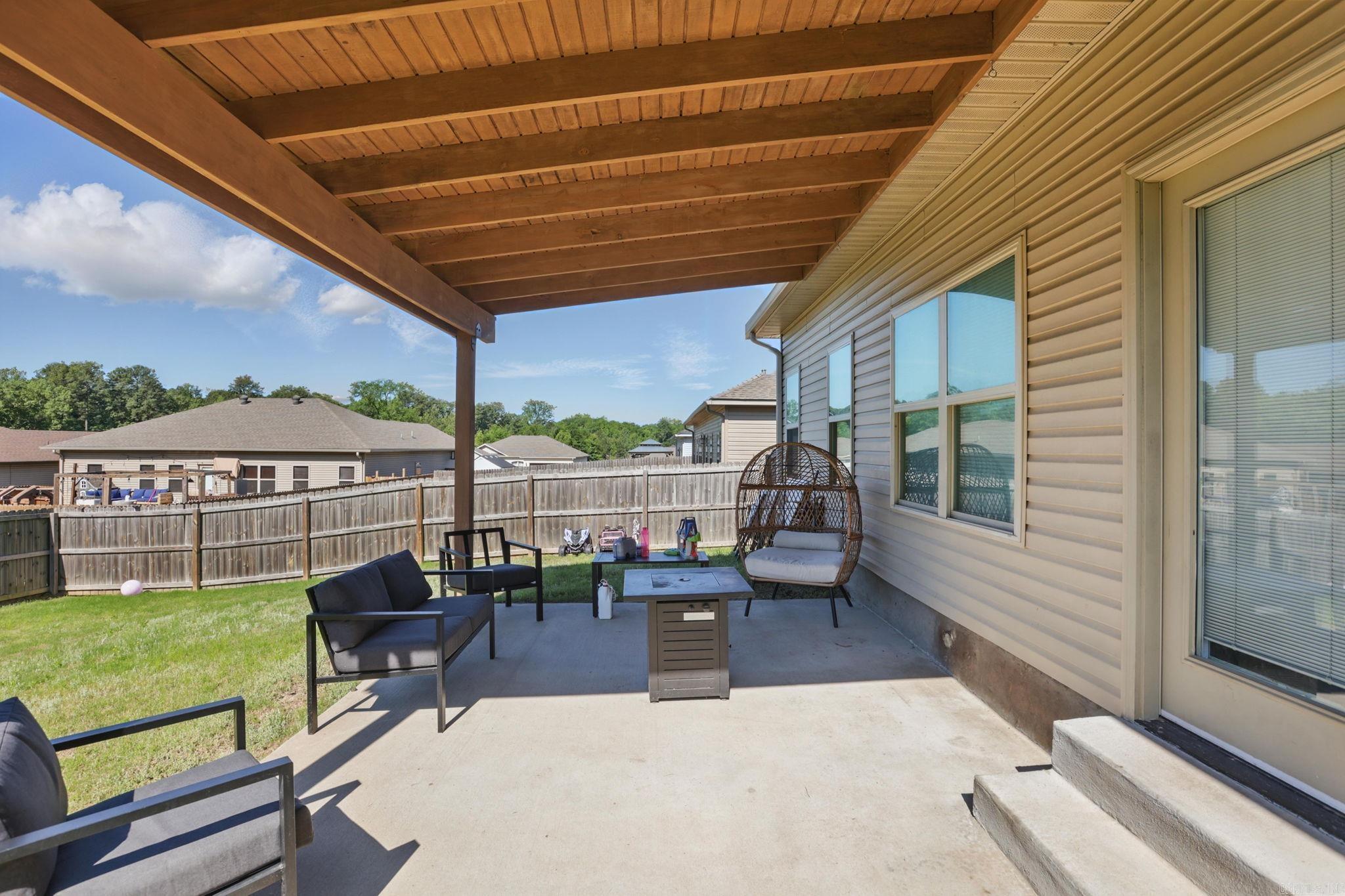 4505 Western Woods Drive Benton, AR 72015