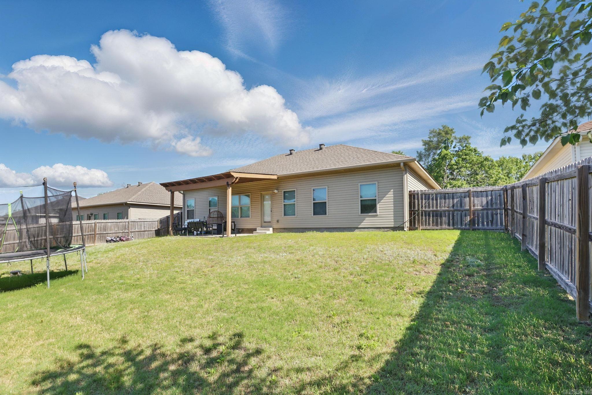 4505 Western Woods Drive Benton, AR 72015