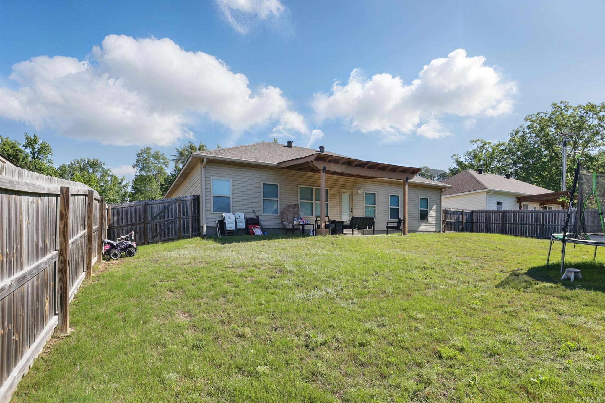 4505 Western Woods Drive Benton, AR 72015