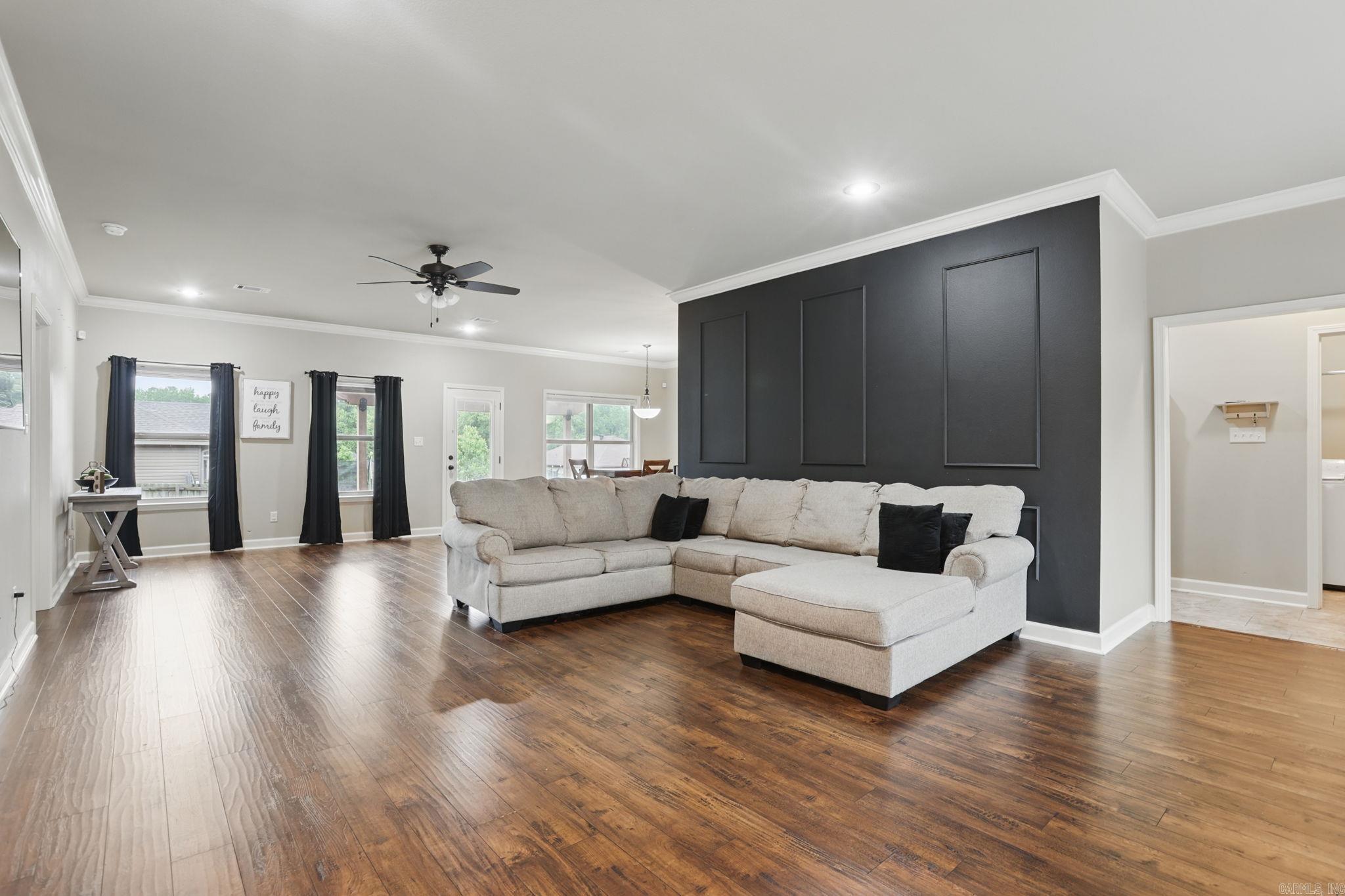 4505 Western Woods Drive Benton, AR 72015