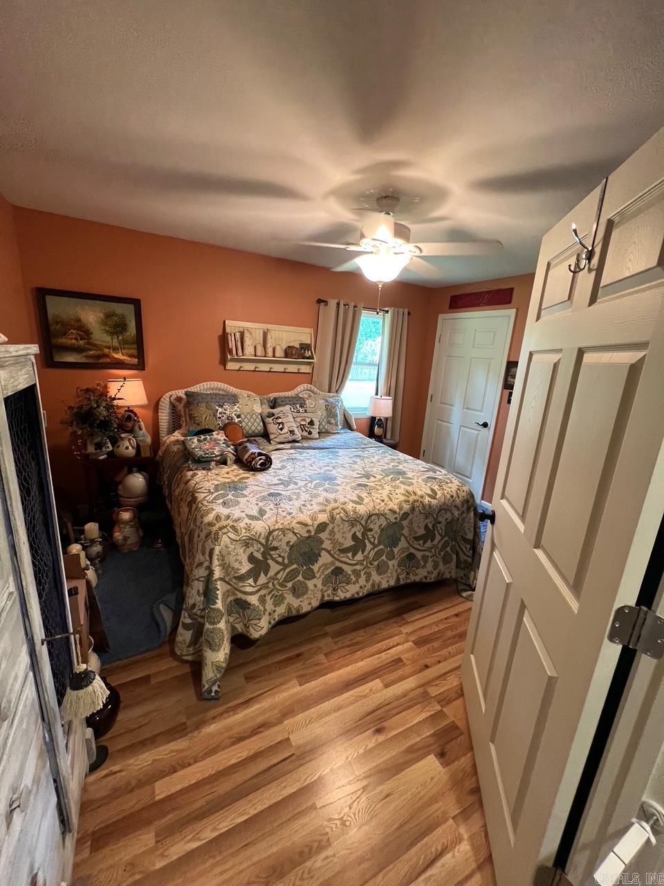 49  Tram  Perryville, AR