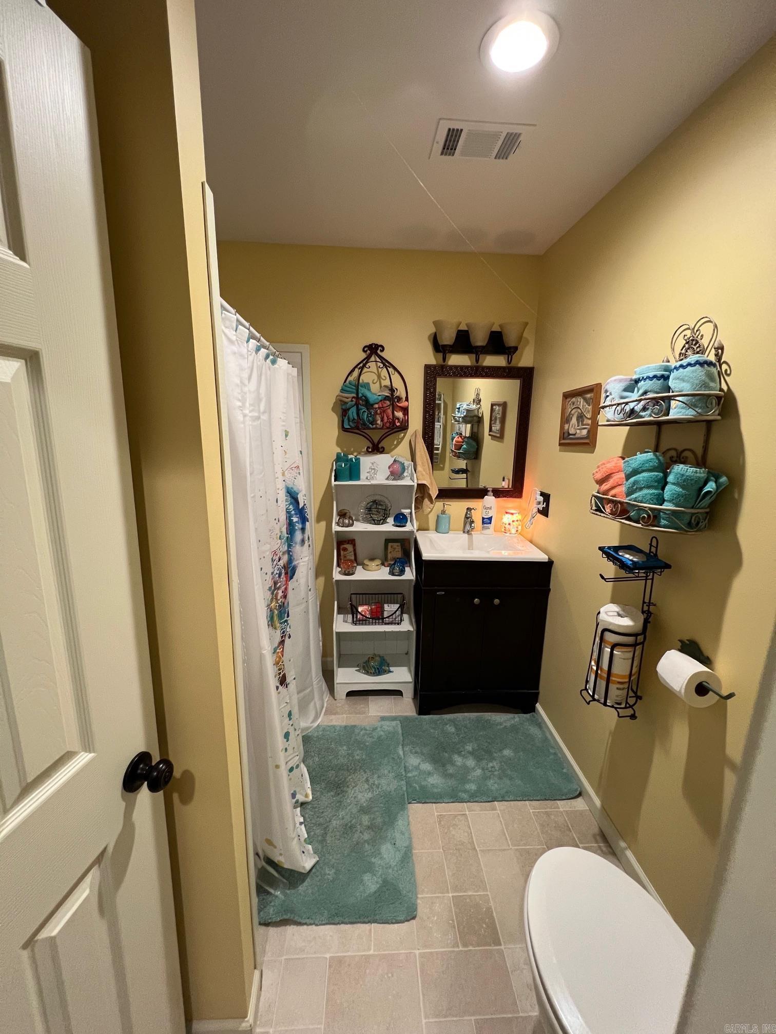 49  Tram  Perryville, AR