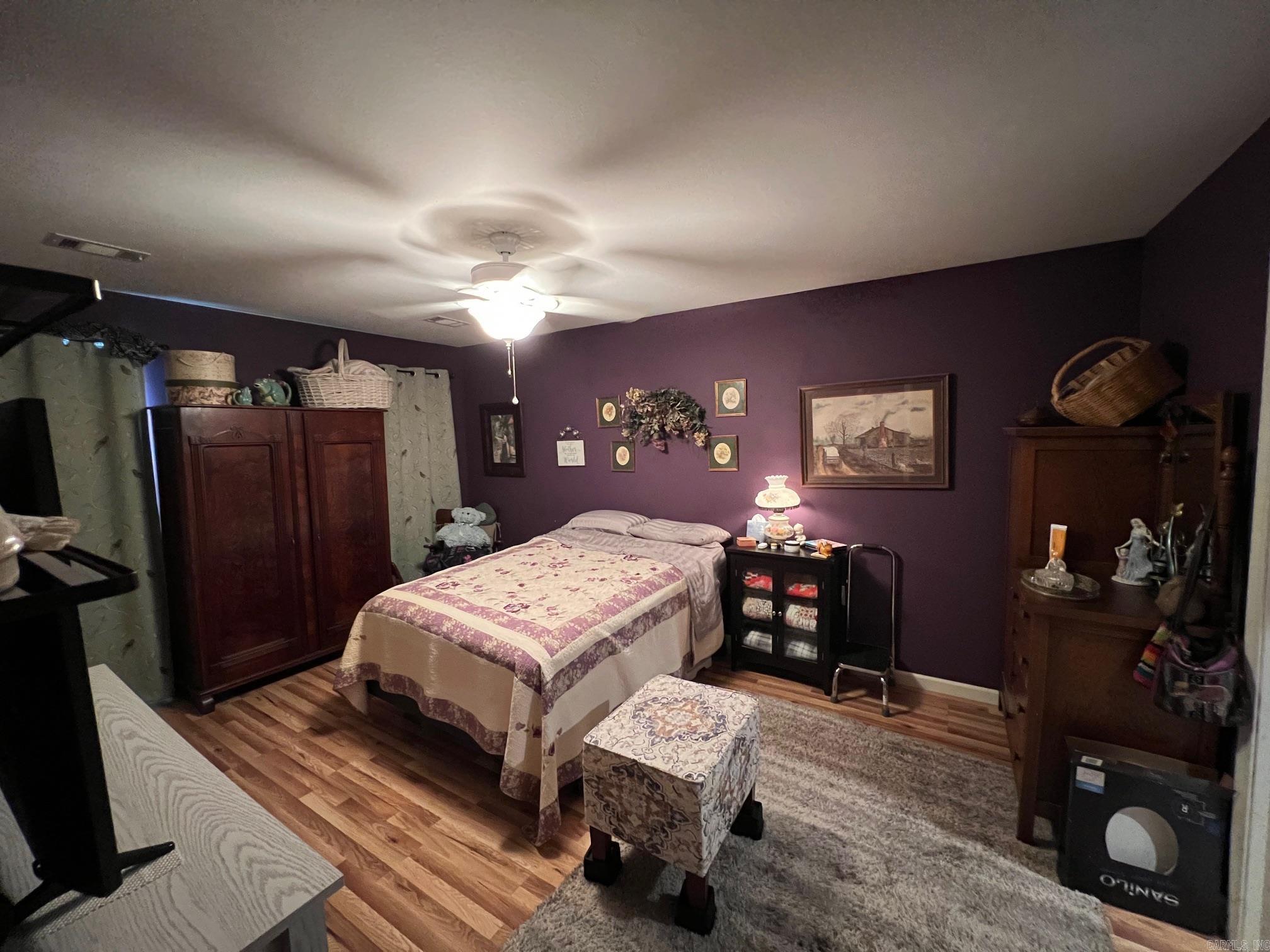 49  Tram  Perryville, AR