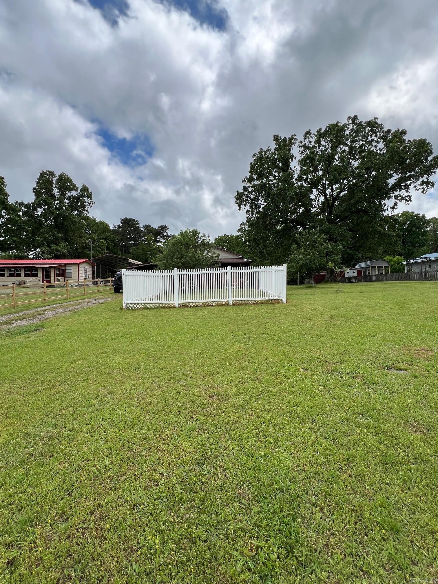 49  Tram  Perryville, AR