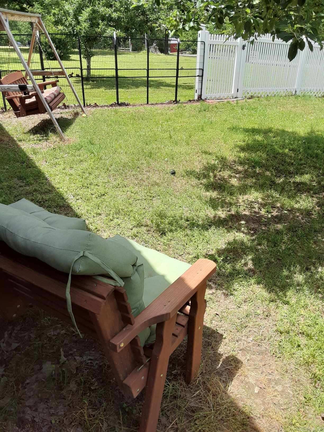49  Tram  Perryville, AR