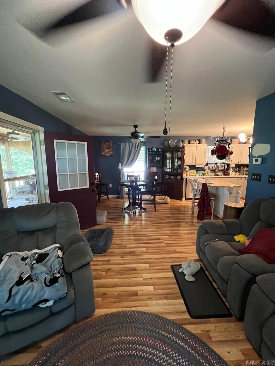 49  Tram  Perryville, AR