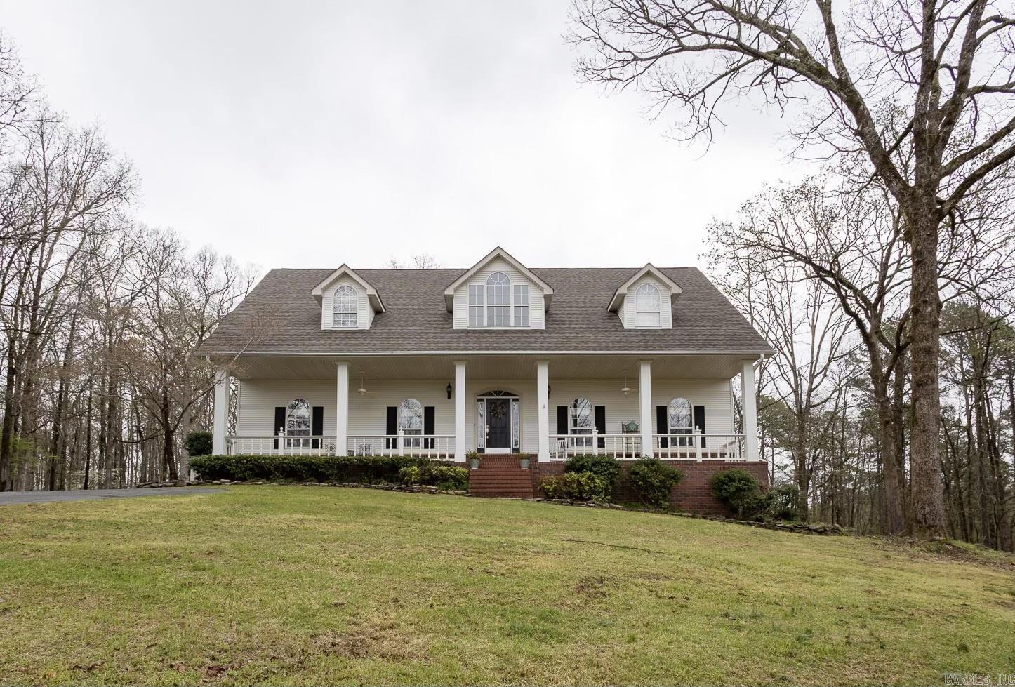 2550  Smith Ford Rd  Benton, AR