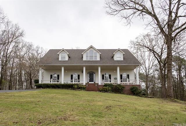 2550  Smith Ford Rd  Benton, AR