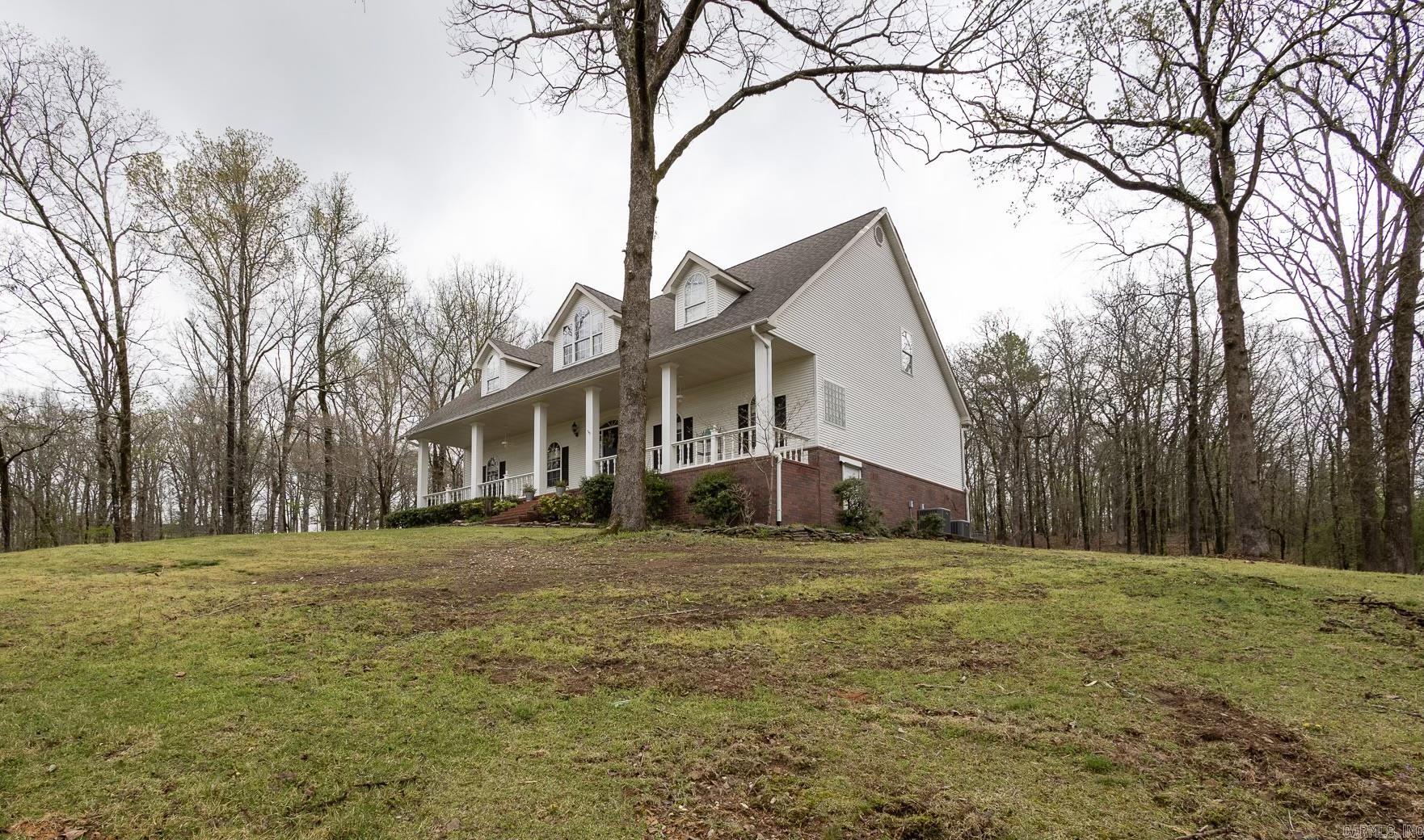 2550  Smith Ford Rd  Benton, AR