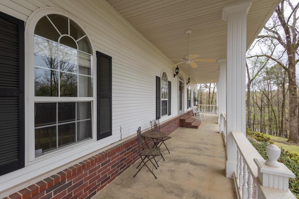 2550  Smith Ford Rd  Benton, AR