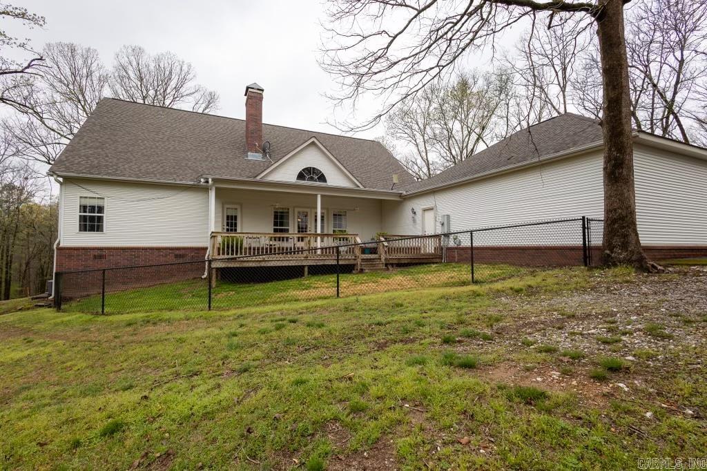 2550  Smith Ford Rd  Benton, AR