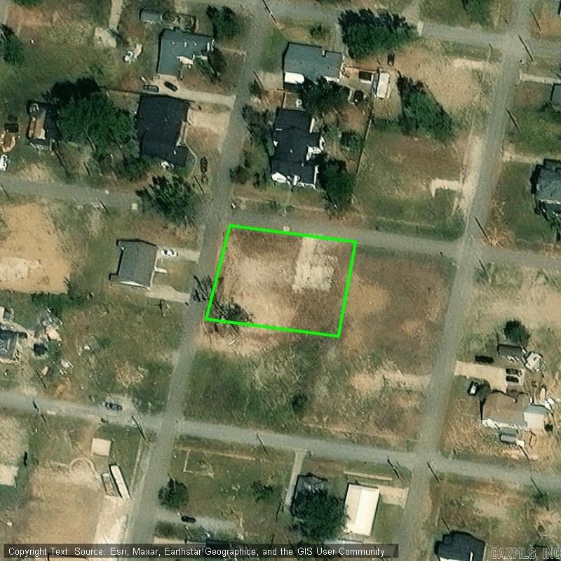 714  Church St  Wynne, AR