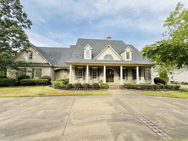 40  Germay  Little Rock, AR