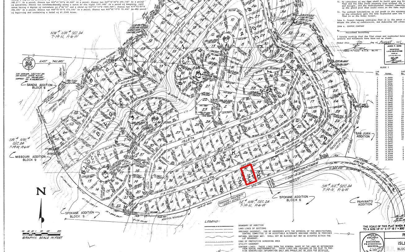 0  Isleta  Cherokee Village, AR