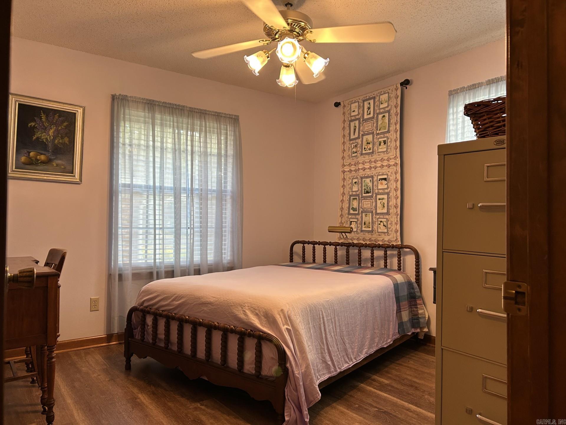 7613  Toltec Drive  North Little Rock, AR