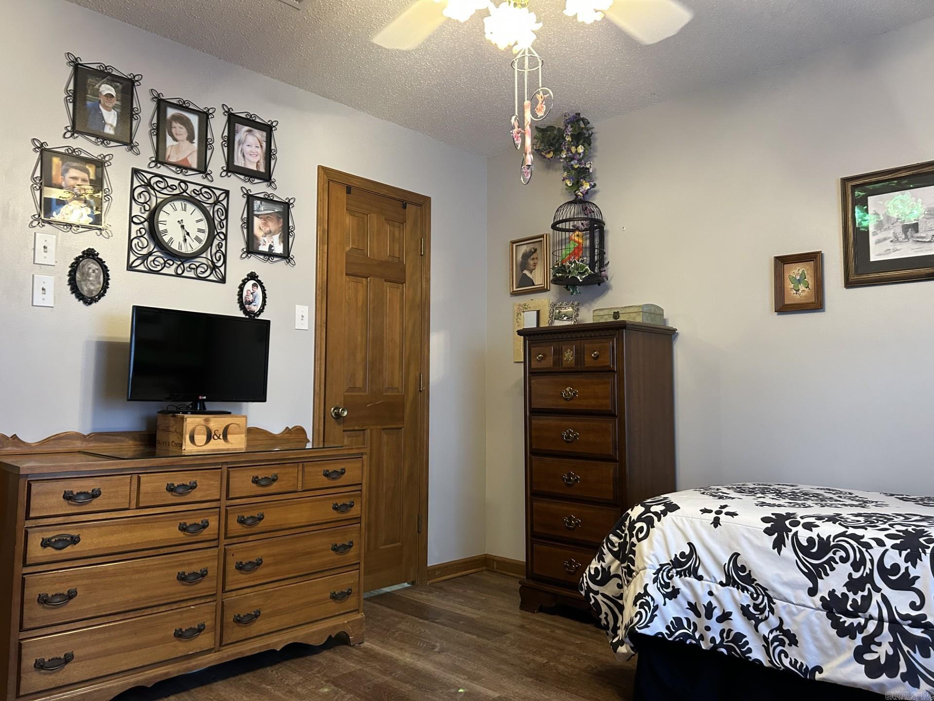 7613  Toltec Drive  North Little Rock, AR