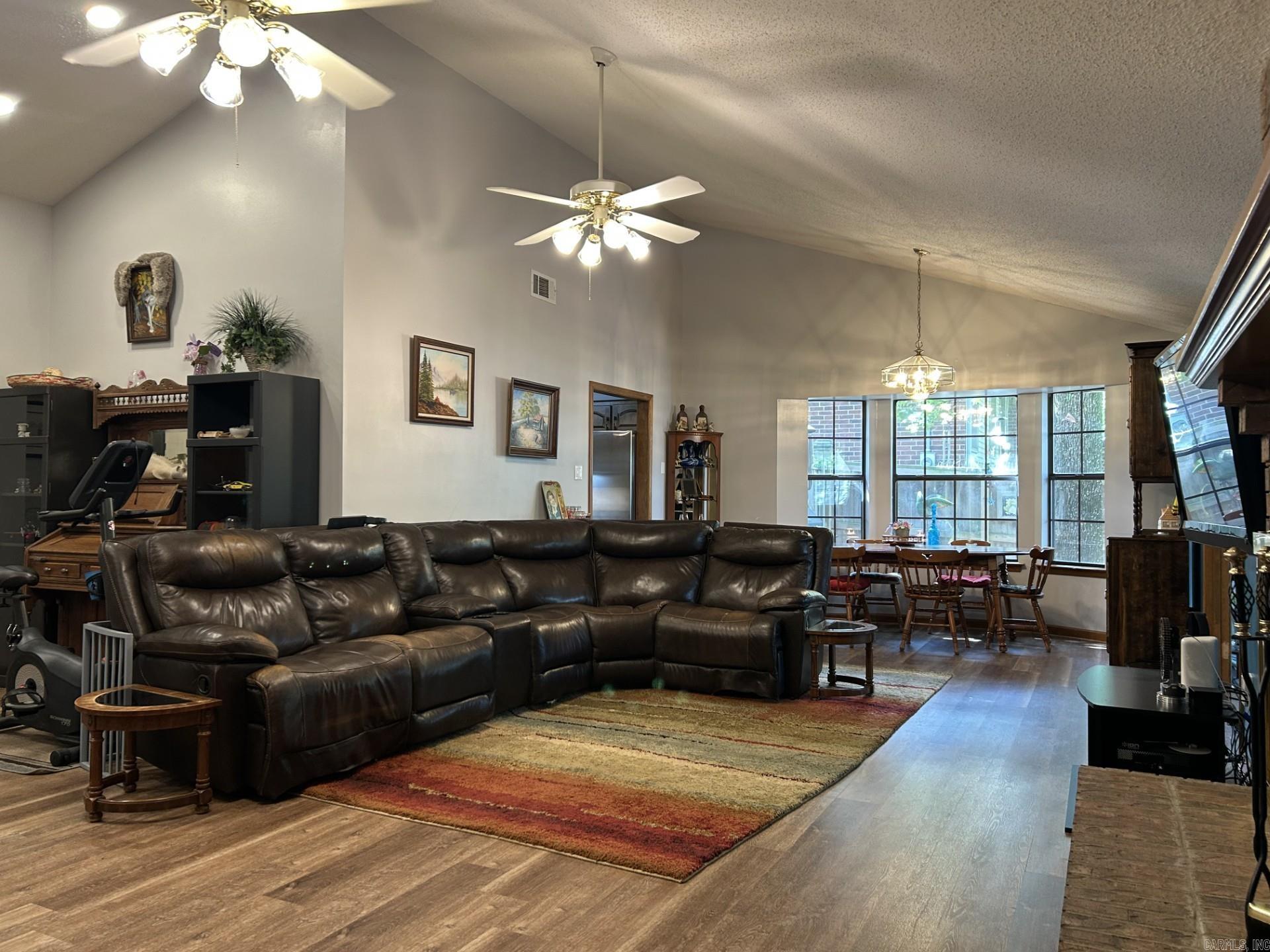 7613  Toltec Drive  North Little Rock, AR