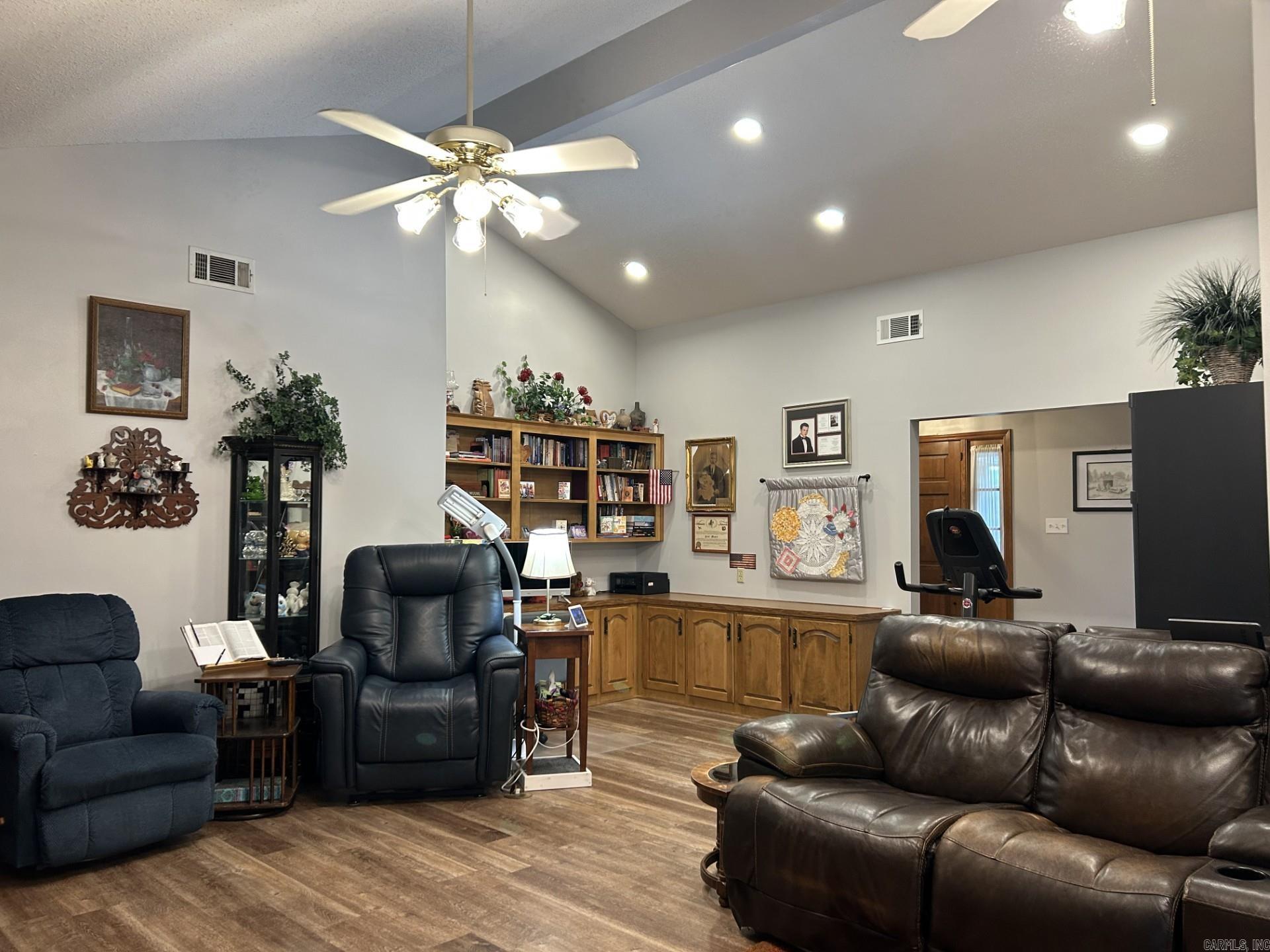 7613  Toltec Drive  North Little Rock, AR