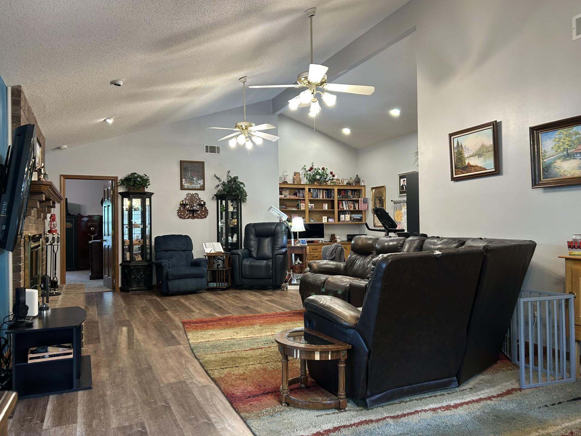 7613  Toltec Drive  North Little Rock, AR
