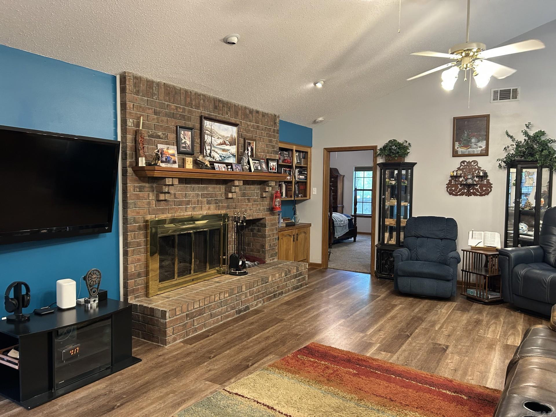 7613  Toltec Drive  North Little Rock, AR