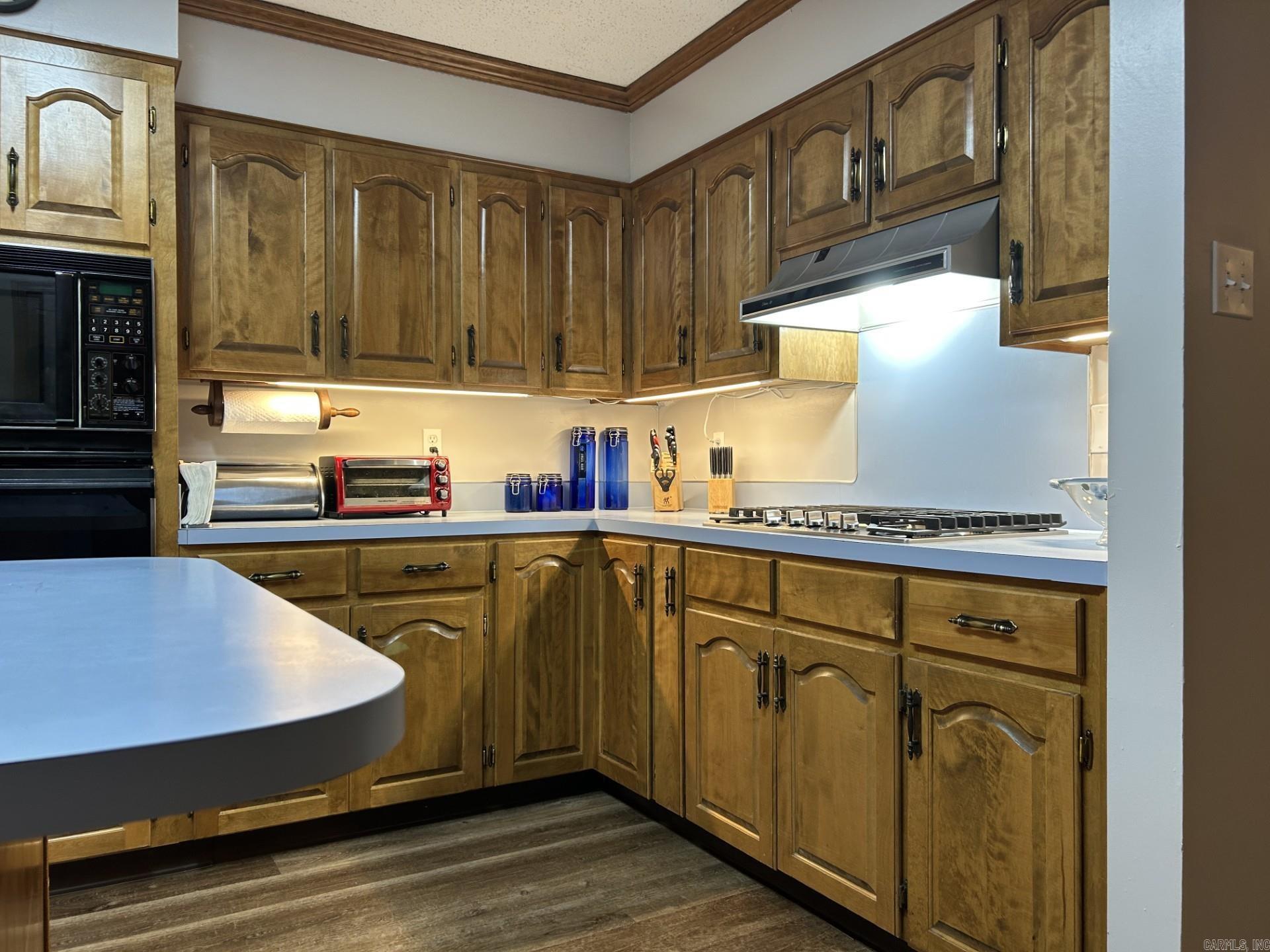 7613  Toltec Drive  North Little Rock, AR
