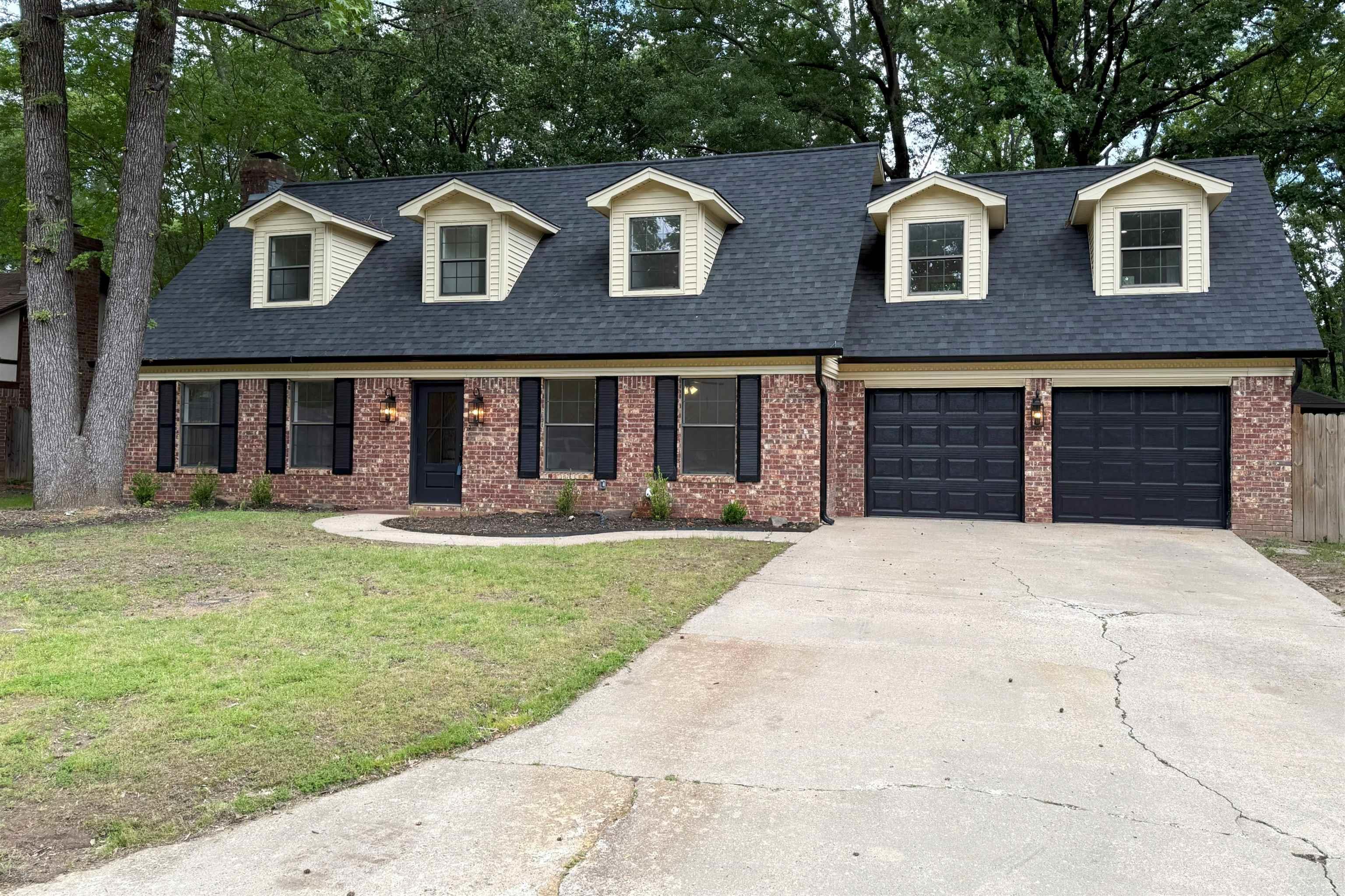 10  Woodbridge  Conway, AR