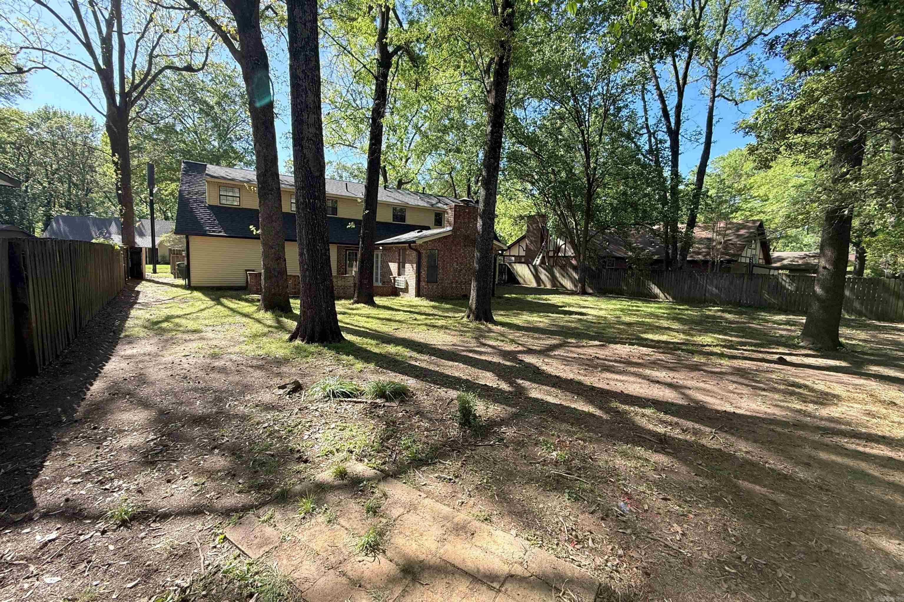 10  Woodbridge  Conway, AR
