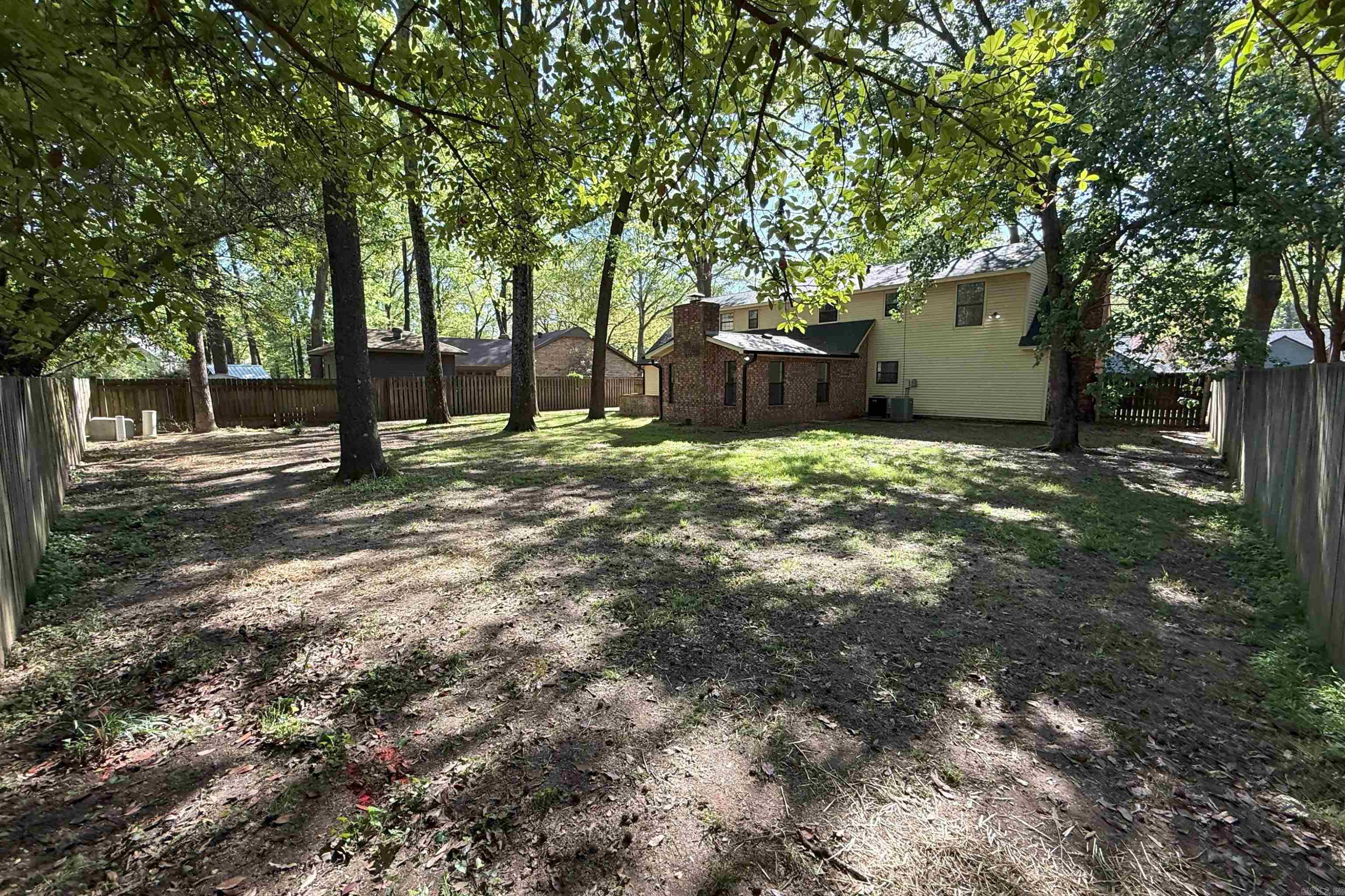 10  Woodbridge  Conway, AR