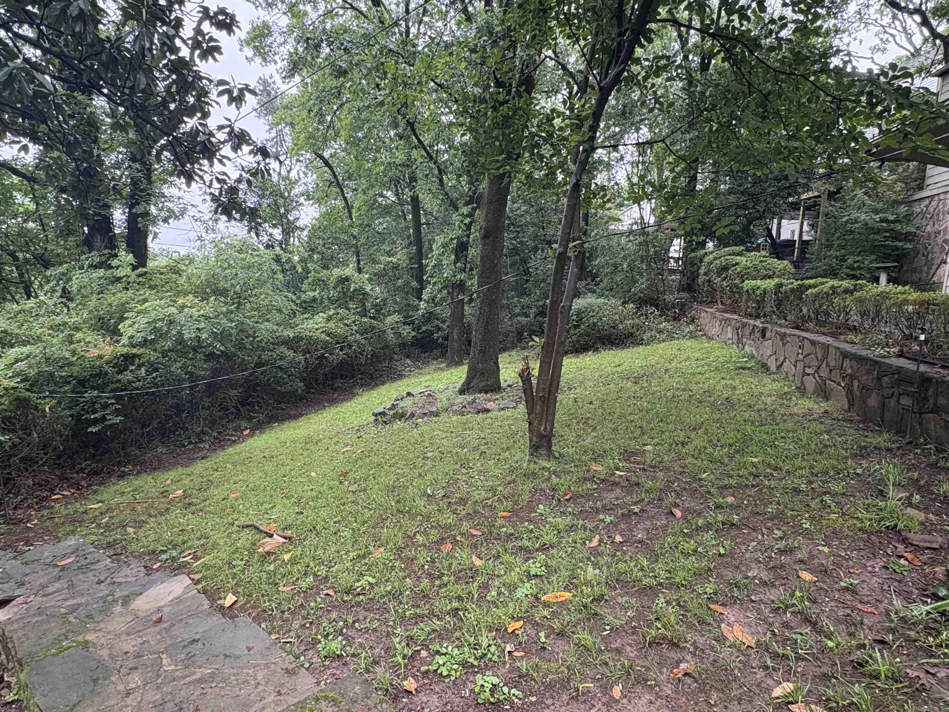 5015 E Crestwood  Little Rock, AR