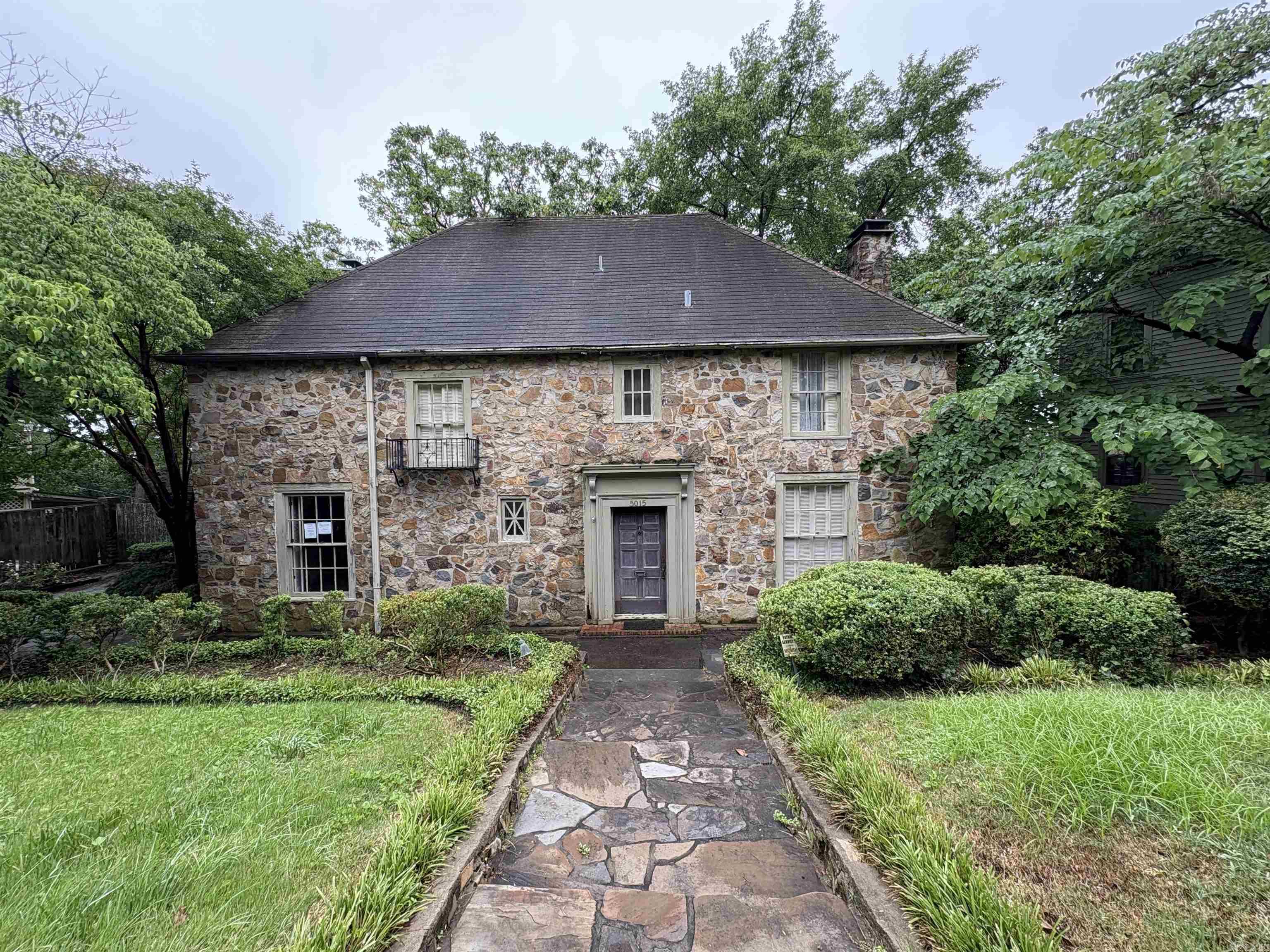 5015 E Crestwood  Little Rock, AR