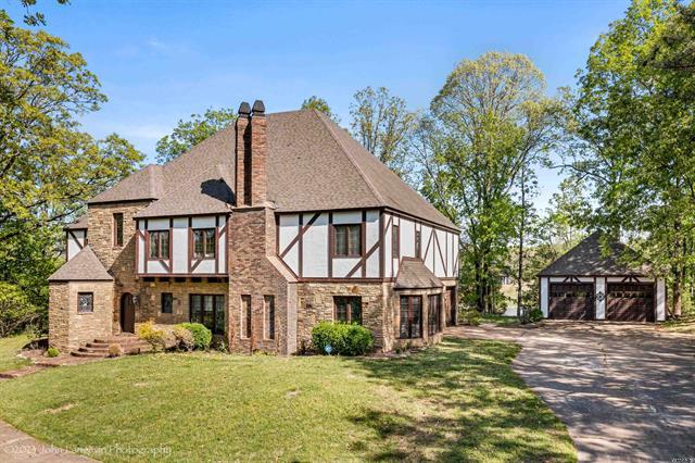 1920  Airpark  Wynne, AR