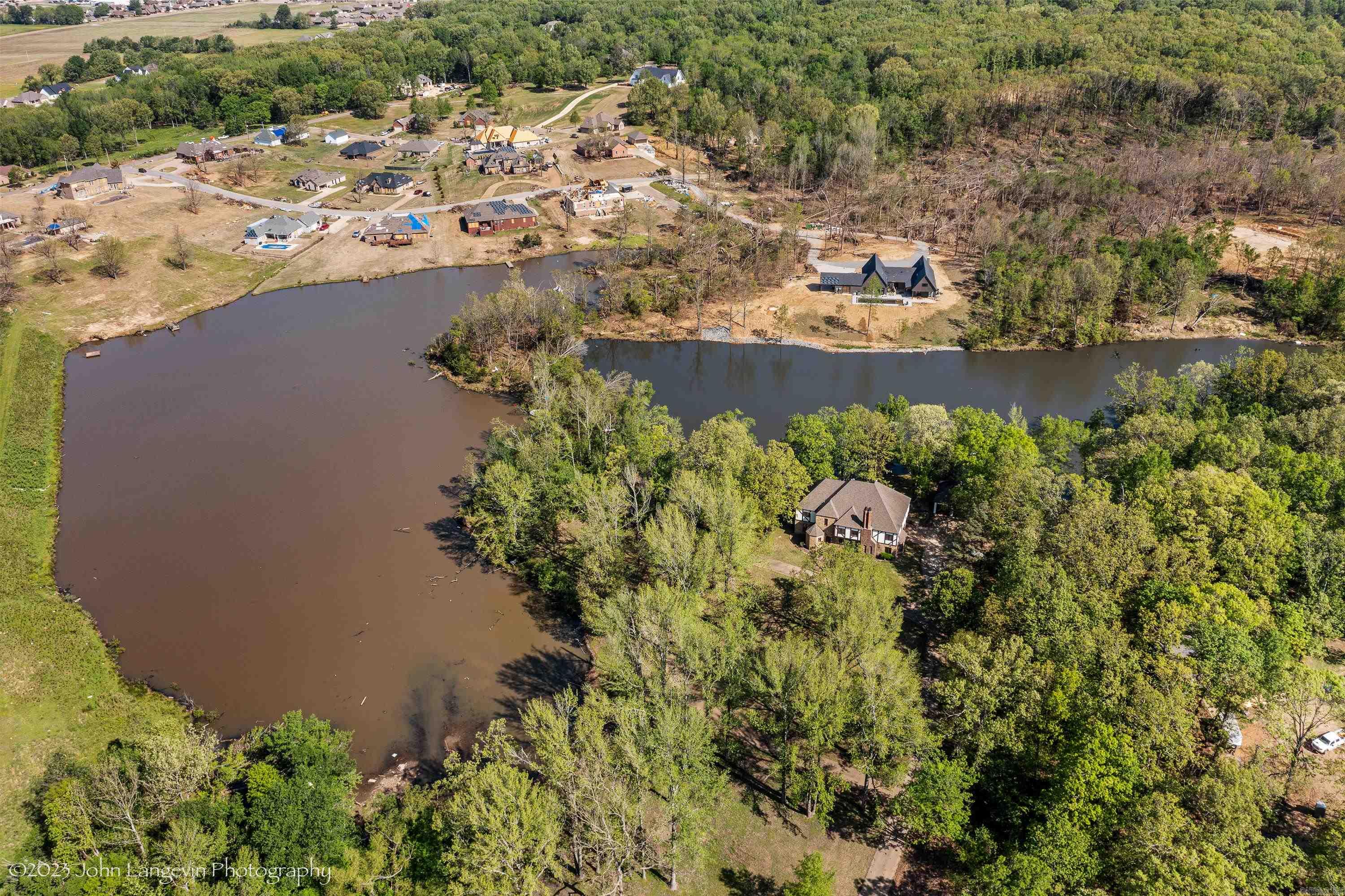 1920  Airpark  Wynne, AR