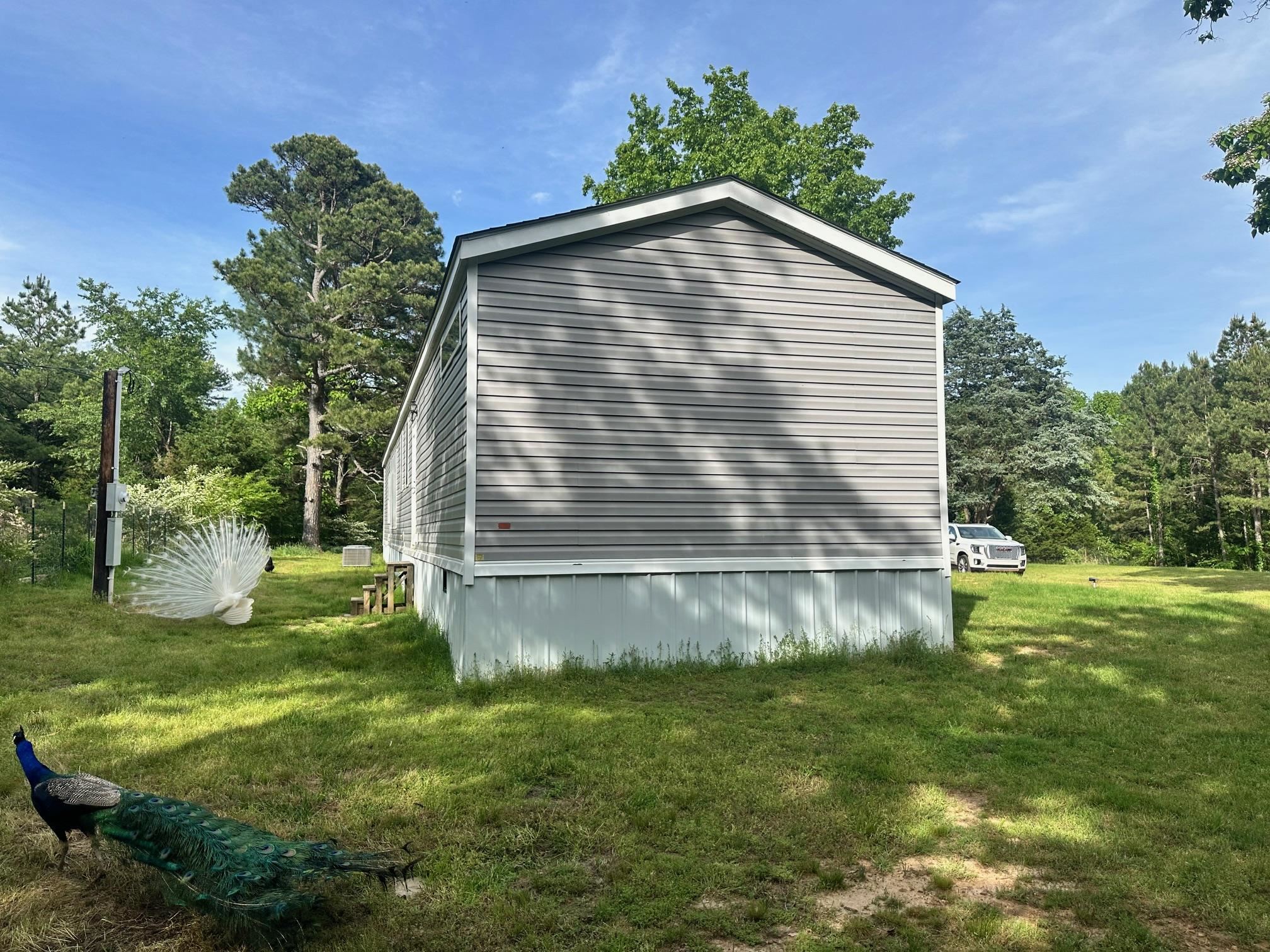 5133  HWY 315  Lamar, AR