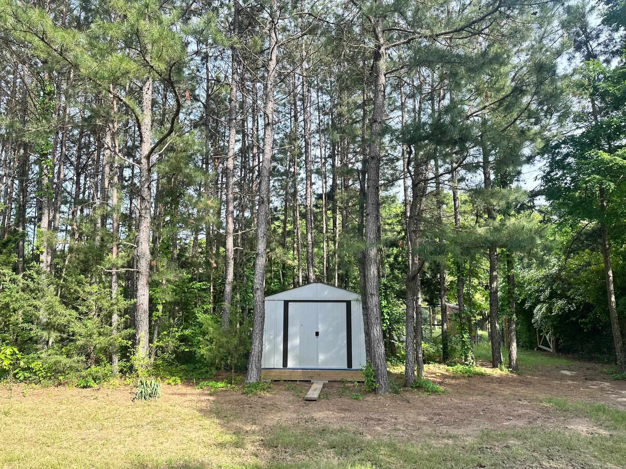 5133  HWY 315  Lamar, AR
