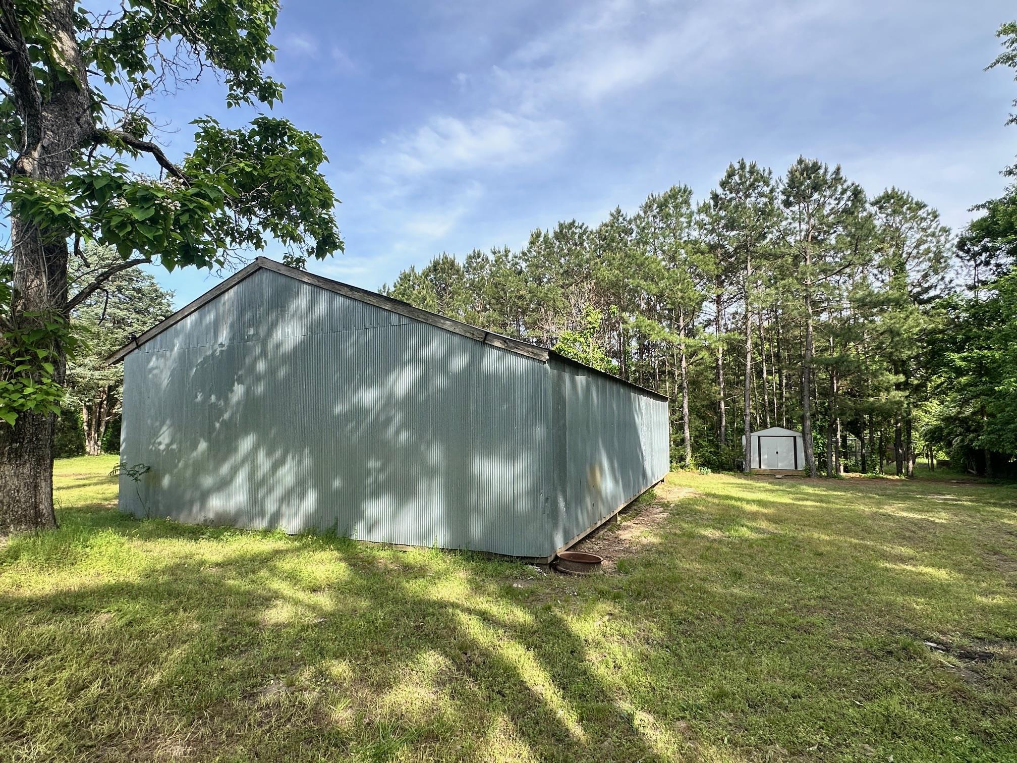 5133  HWY 315  Lamar, AR